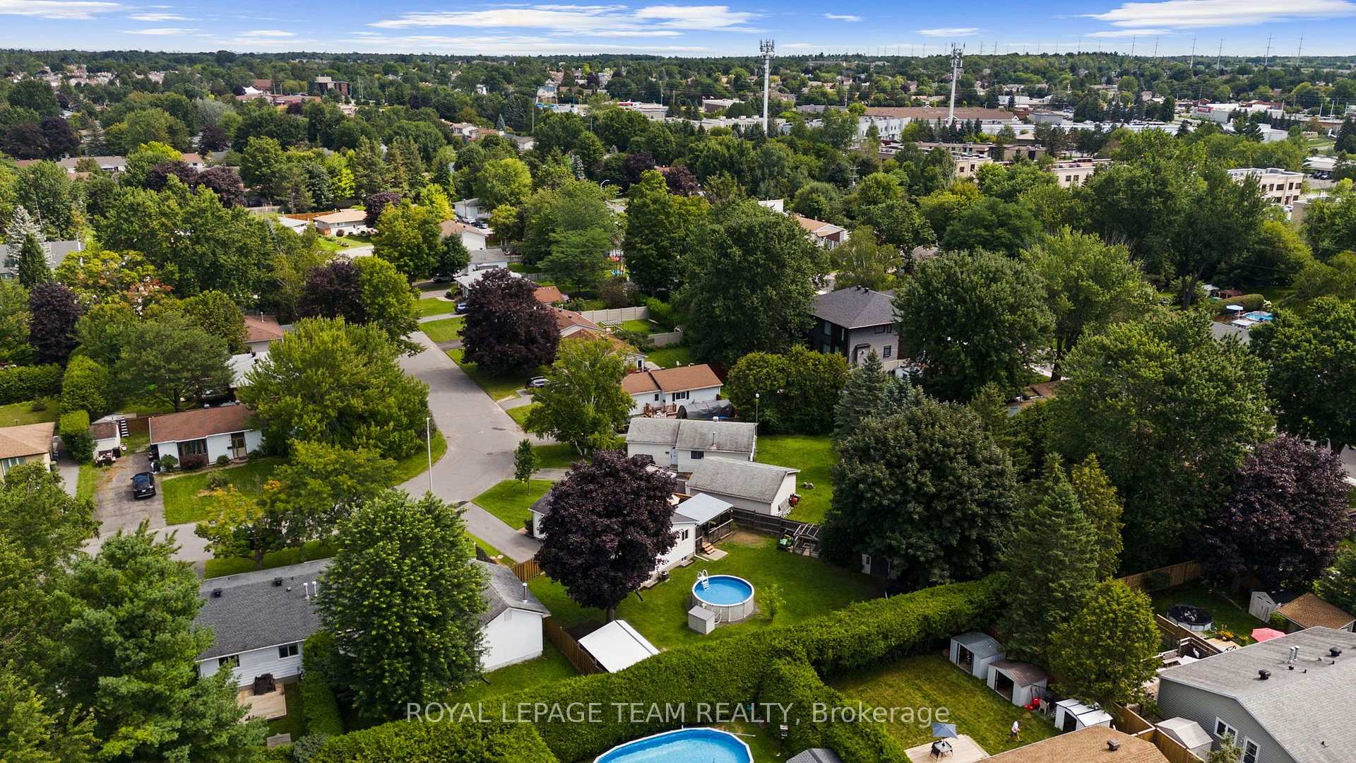 Photo 45 of 27 Ballantrae Way, Ottawa, Kanata - Glencairn/Hazeldean — HOMEH
