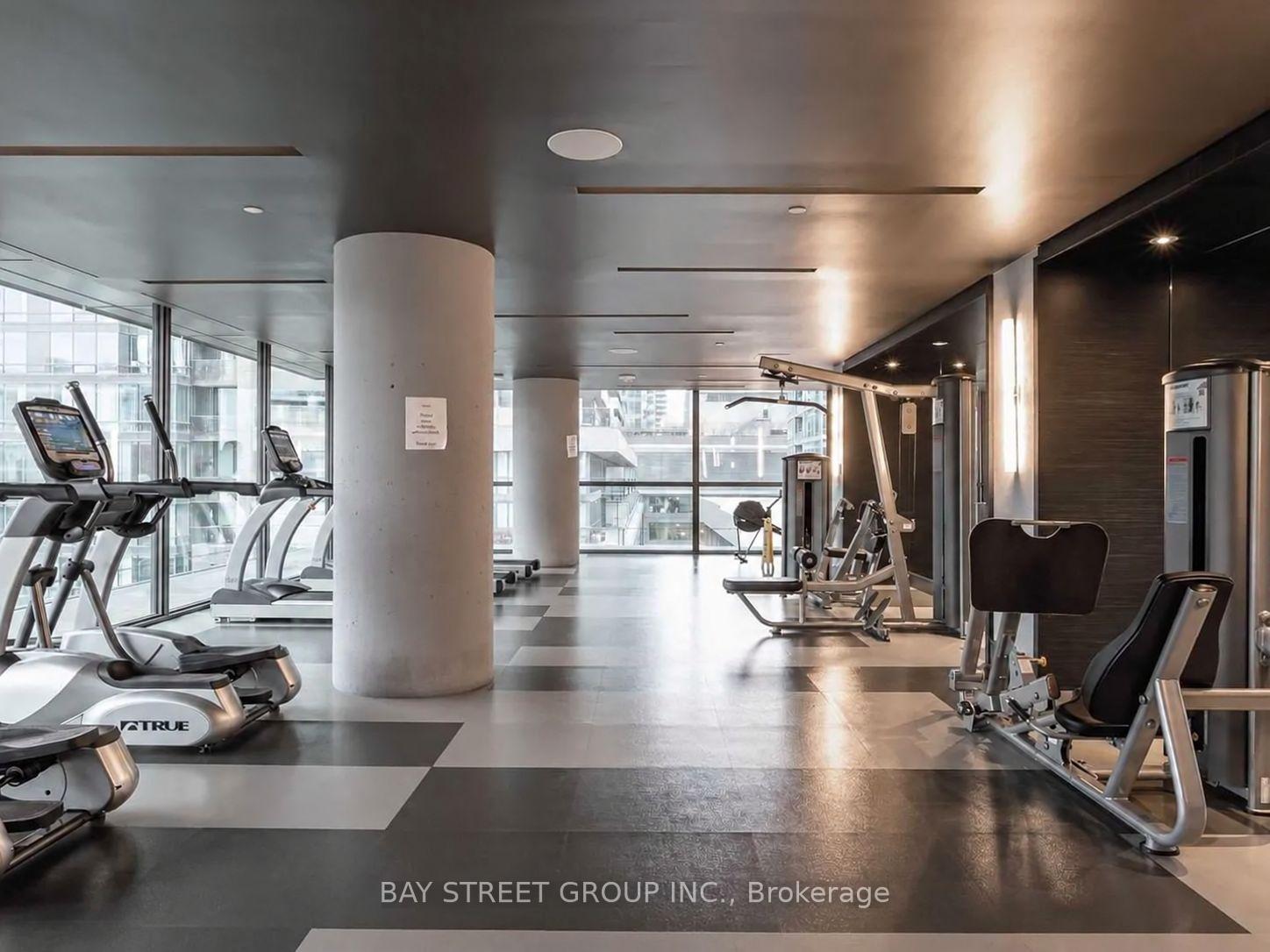 Photo 19 of Unit 1303, 290 Adelaide Street W, Toronto, Waterfront Communities — HOMEH