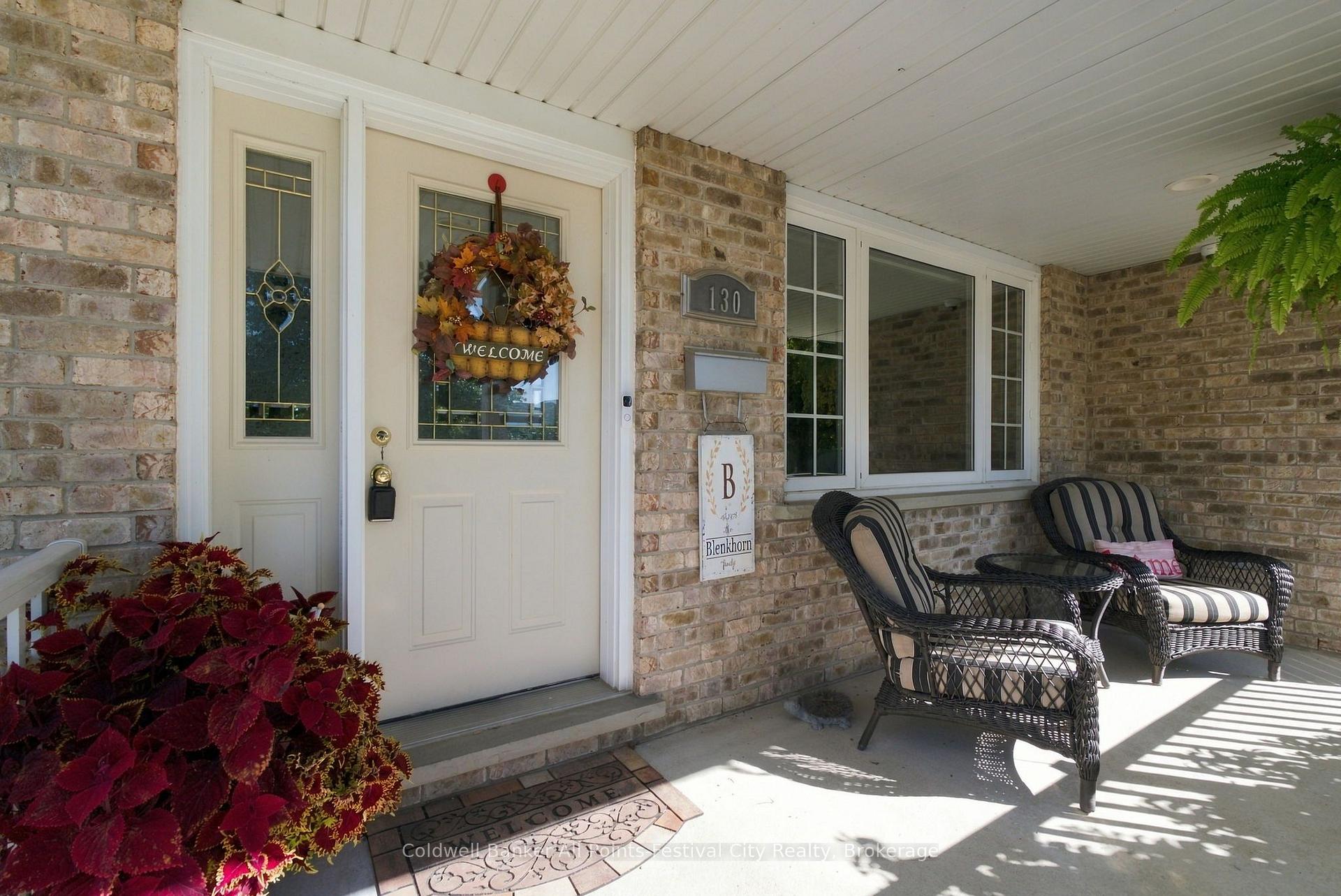 Photo 3 of 130 Brimicombe Crescent, Goderich, Goderich (Town) — HOMEH
