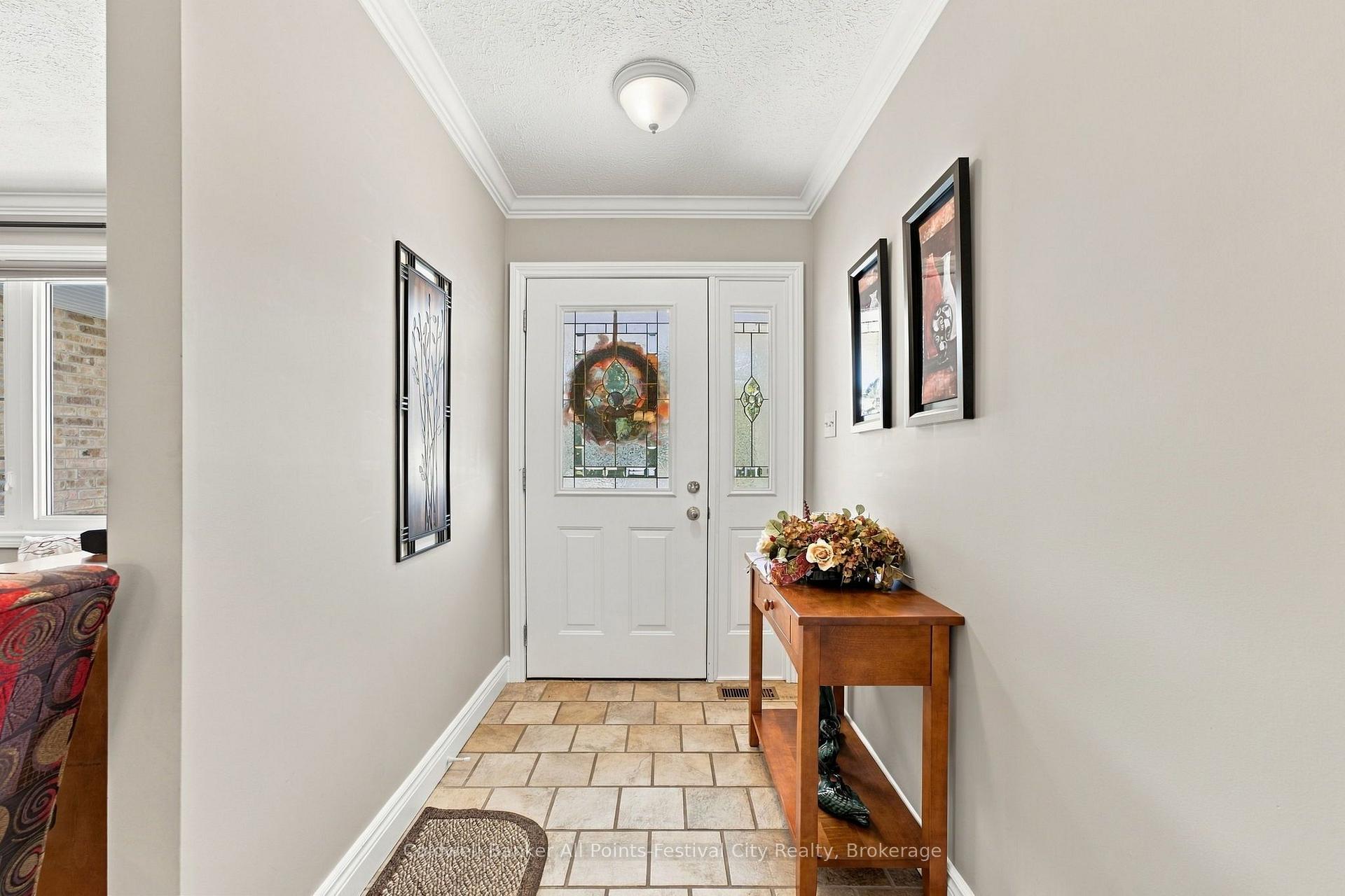 Photo 6 of 130 Brimicombe Crescent, Goderich, Goderich (Town) — HOMEH