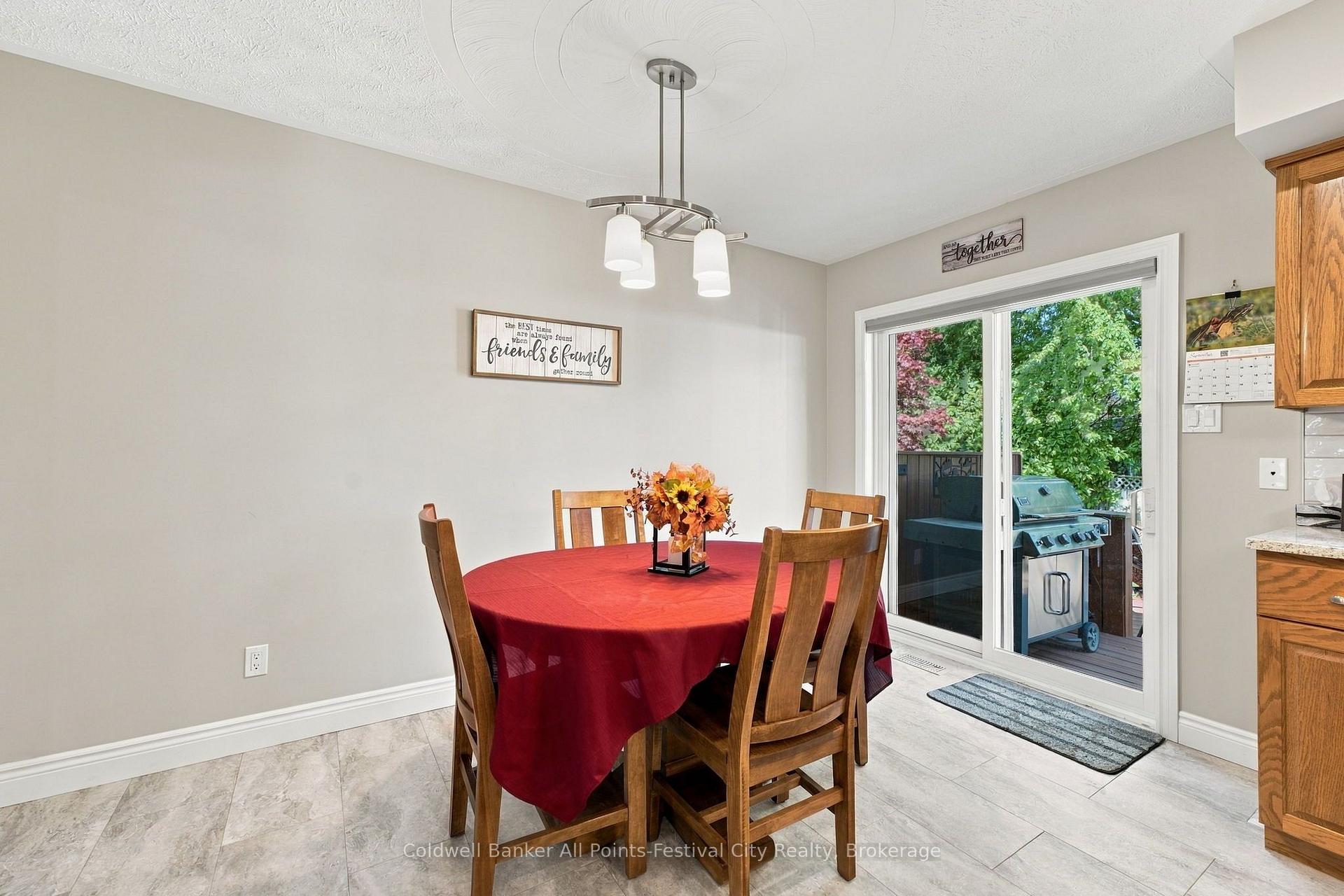 Photo 15 of 130 Brimicombe Crescent, Goderich, Goderich (Town) — HOMEH