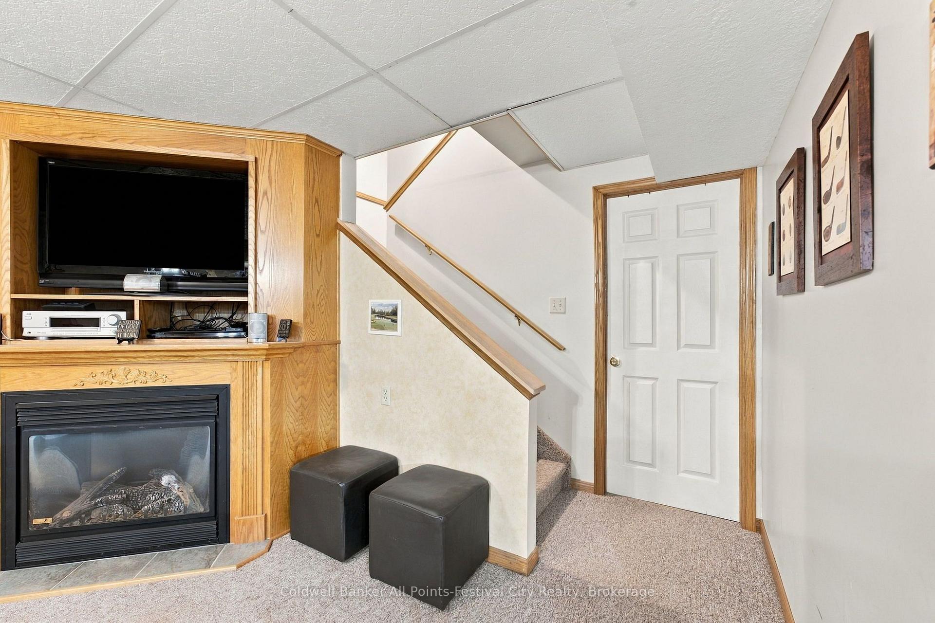 Photo 25 of 130 Brimicombe Crescent, Goderich, Goderich (Town) — HOMEH