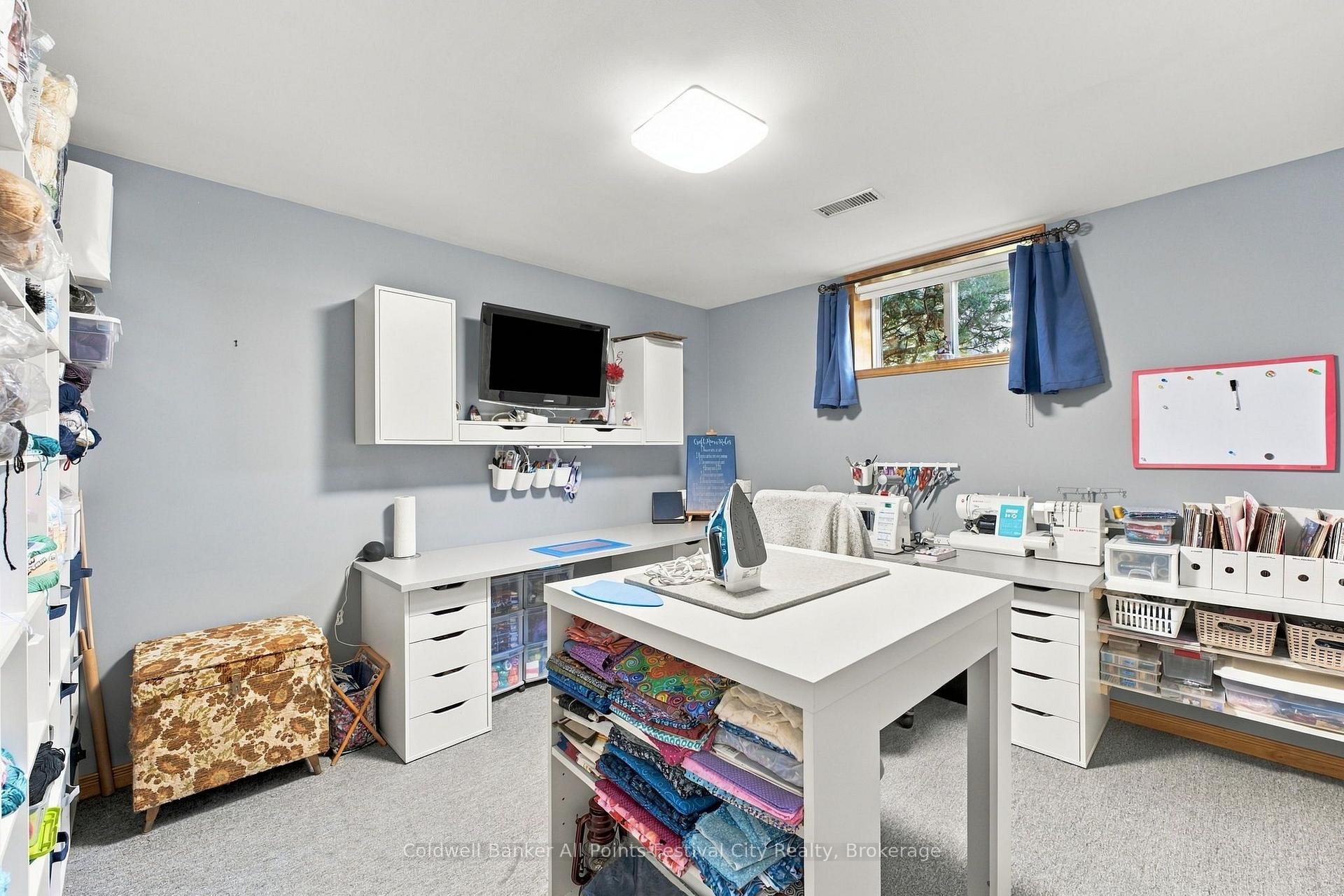 Photo 30 of 130 Brimicombe Crescent, Goderich, Goderich (Town) — HOMEH