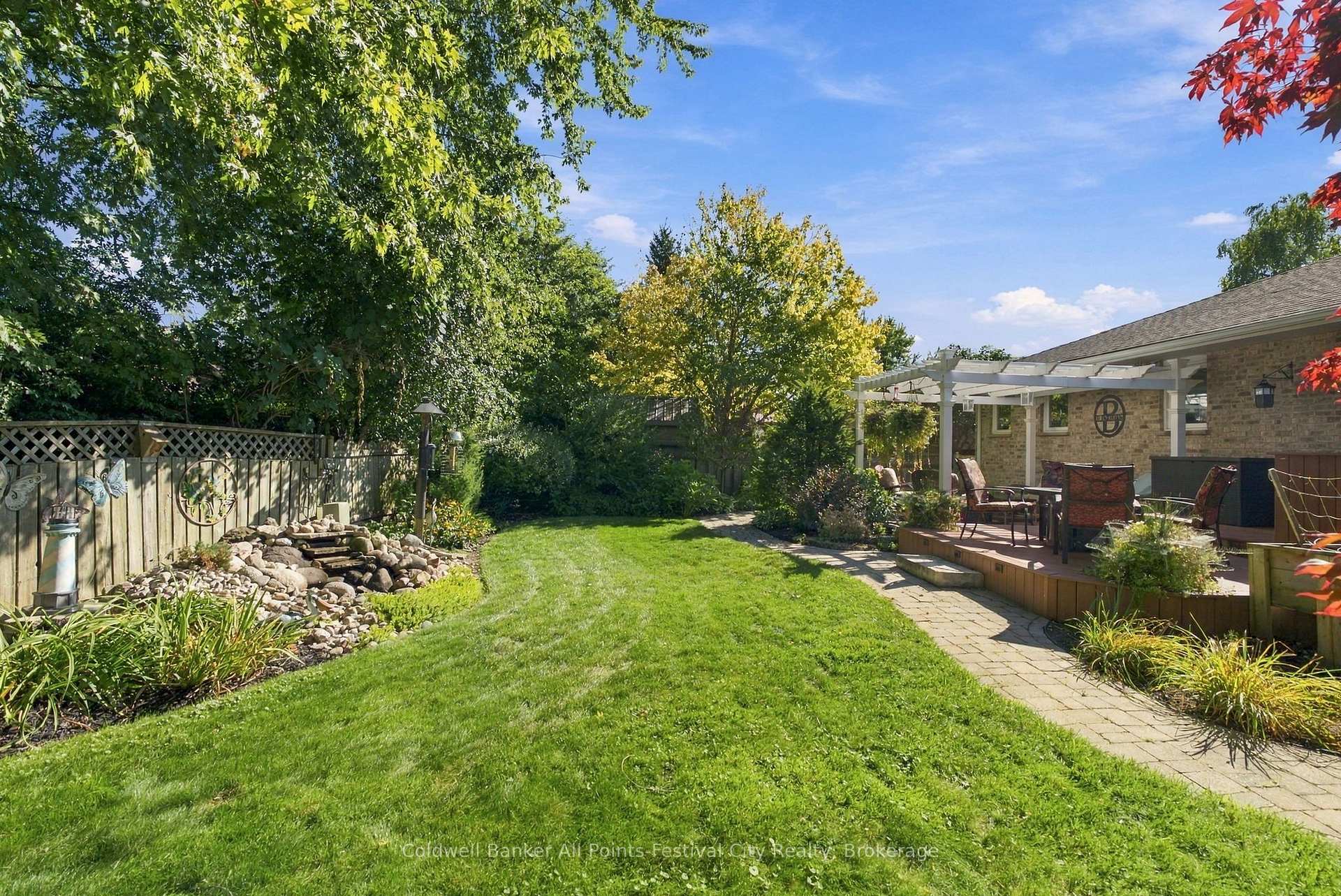 Photo 38 of 130 Brimicombe Crescent, Goderich, Goderich (Town) — HOMEH