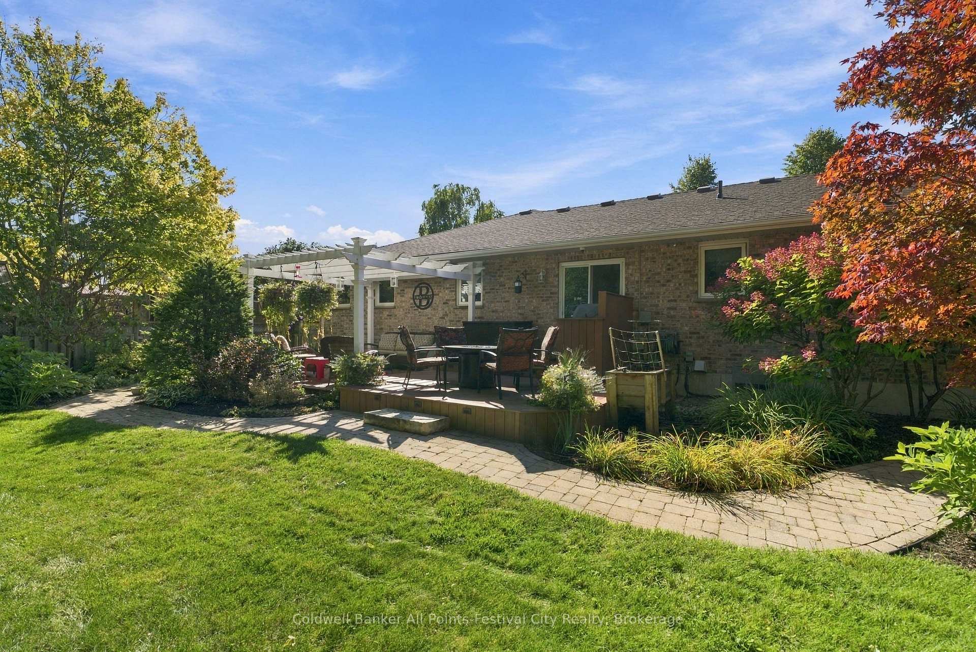 Photo 39 of 130 Brimicombe Crescent, Goderich, Goderich (Town) — HOMEH