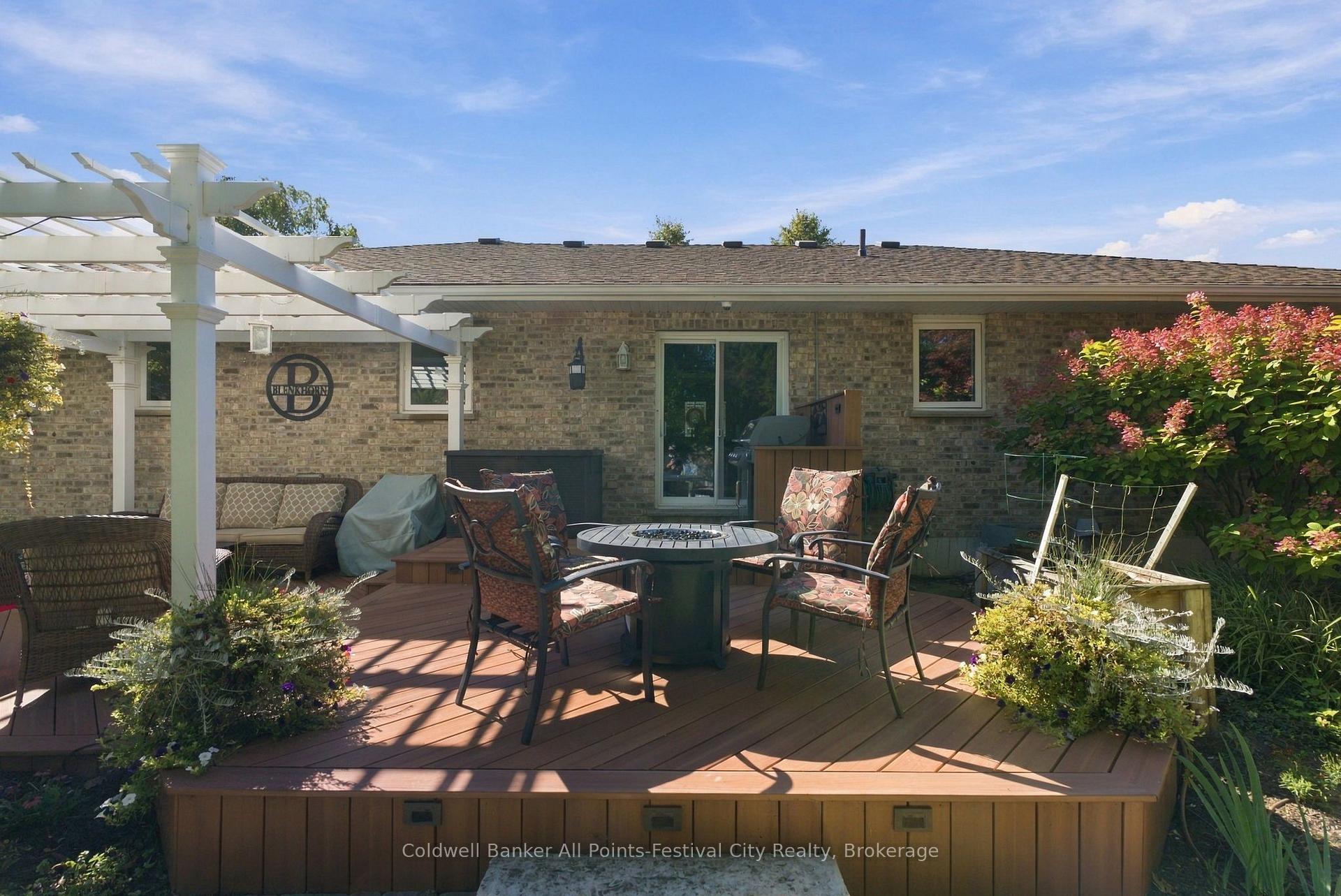 Photo 42 of 130 Brimicombe Crescent, Goderich, Goderich (Town) — HOMEH