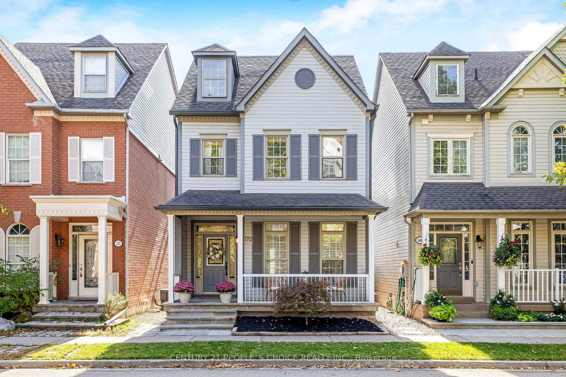 Photo 1 of 170 Roxton Road, Oakville, River Oaks — HOMEH