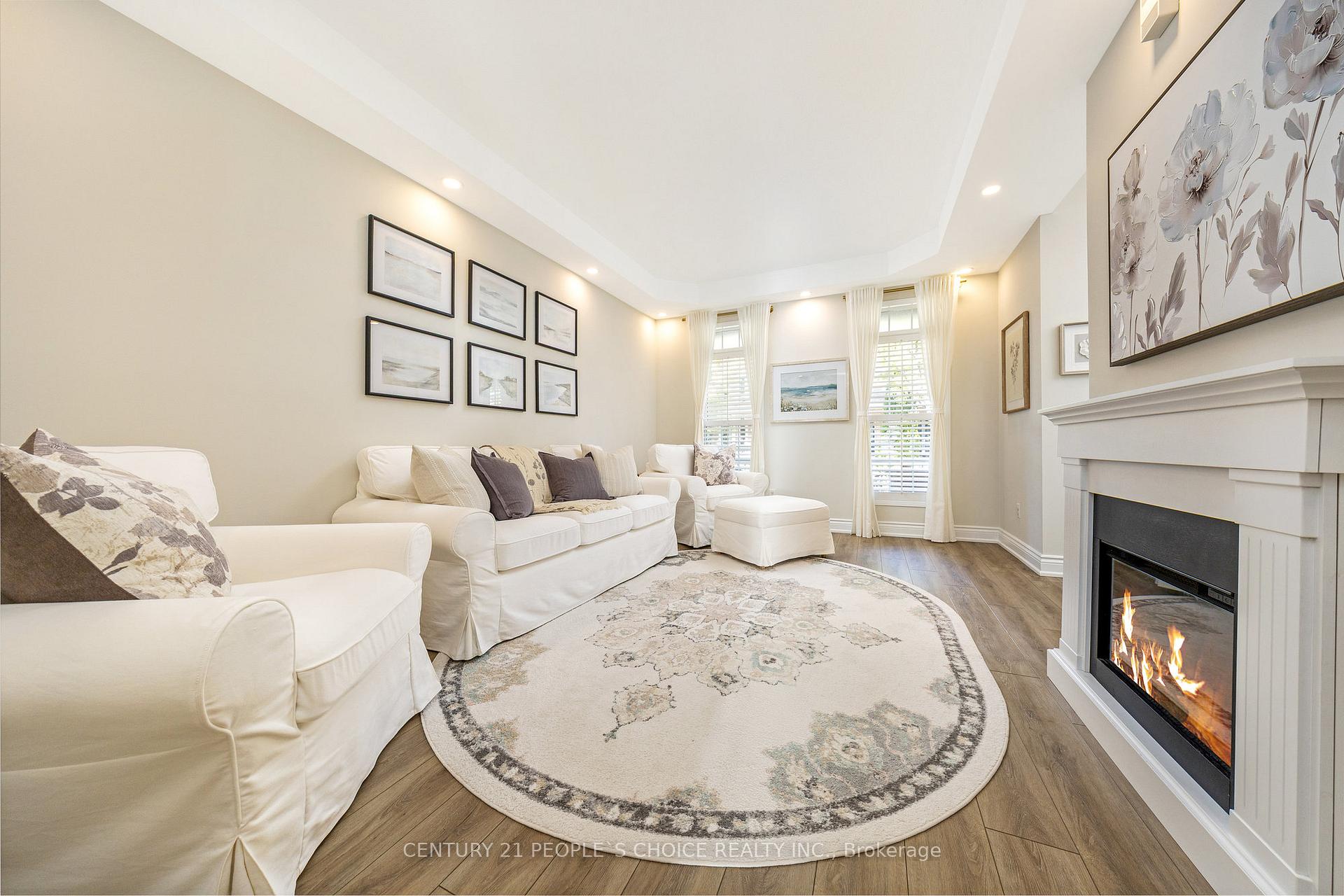 Photo 7 of 170 Roxton Road, Oakville, River Oaks — HOMEH