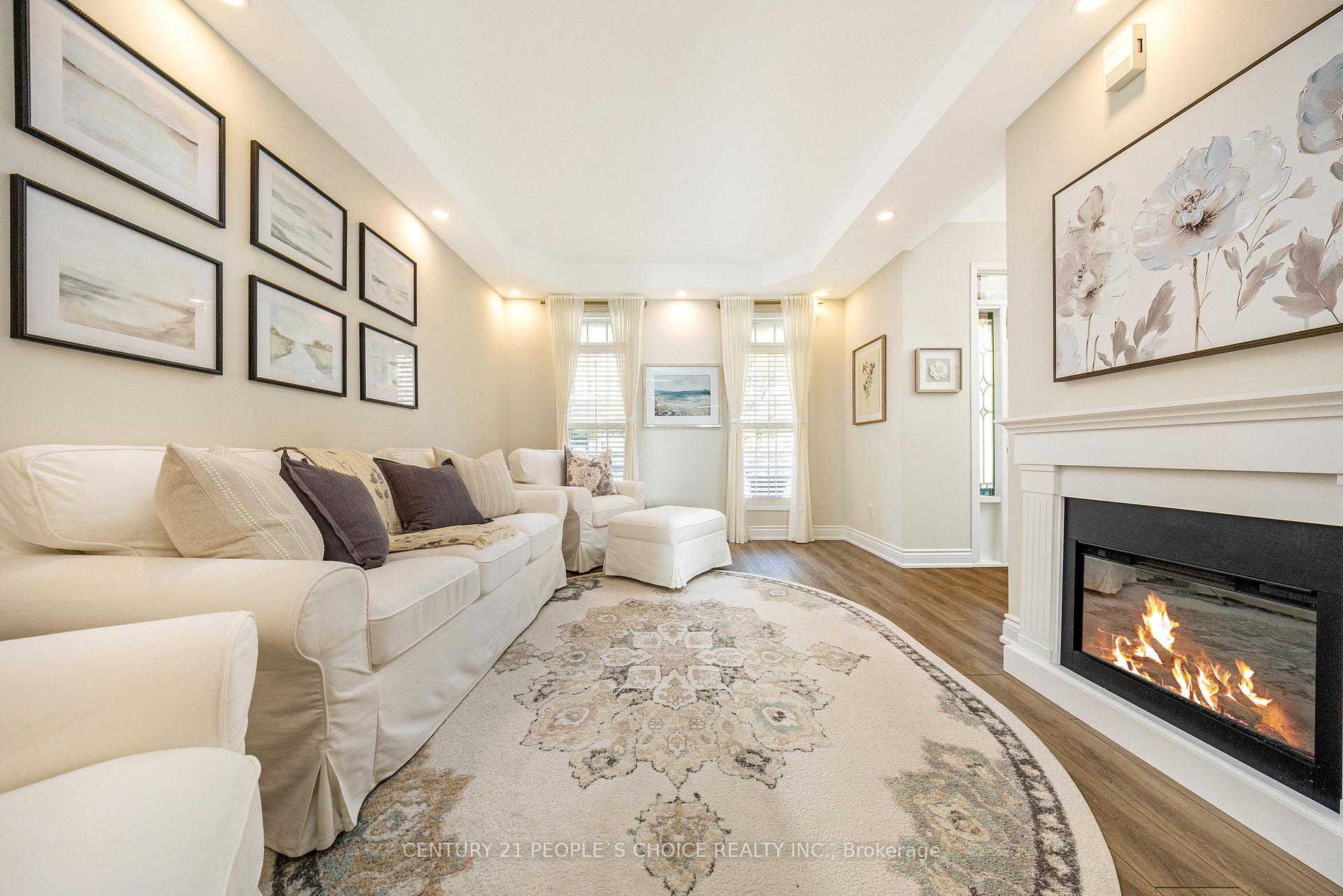 Photo 8 of 170 Roxton Road, Oakville, River Oaks — HOMEH
