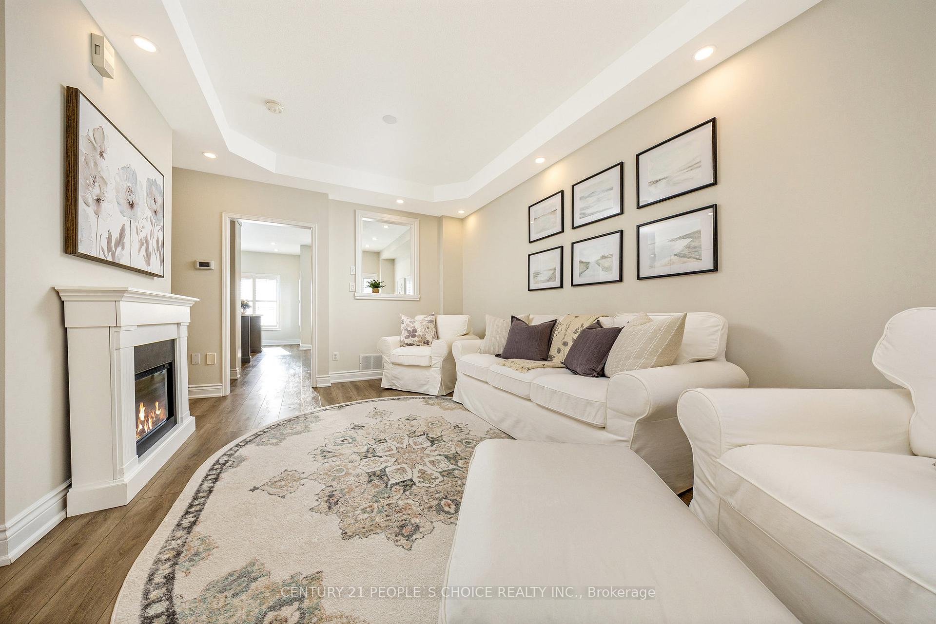 Photo 9 of 170 Roxton Road, Oakville, River Oaks — HOMEH