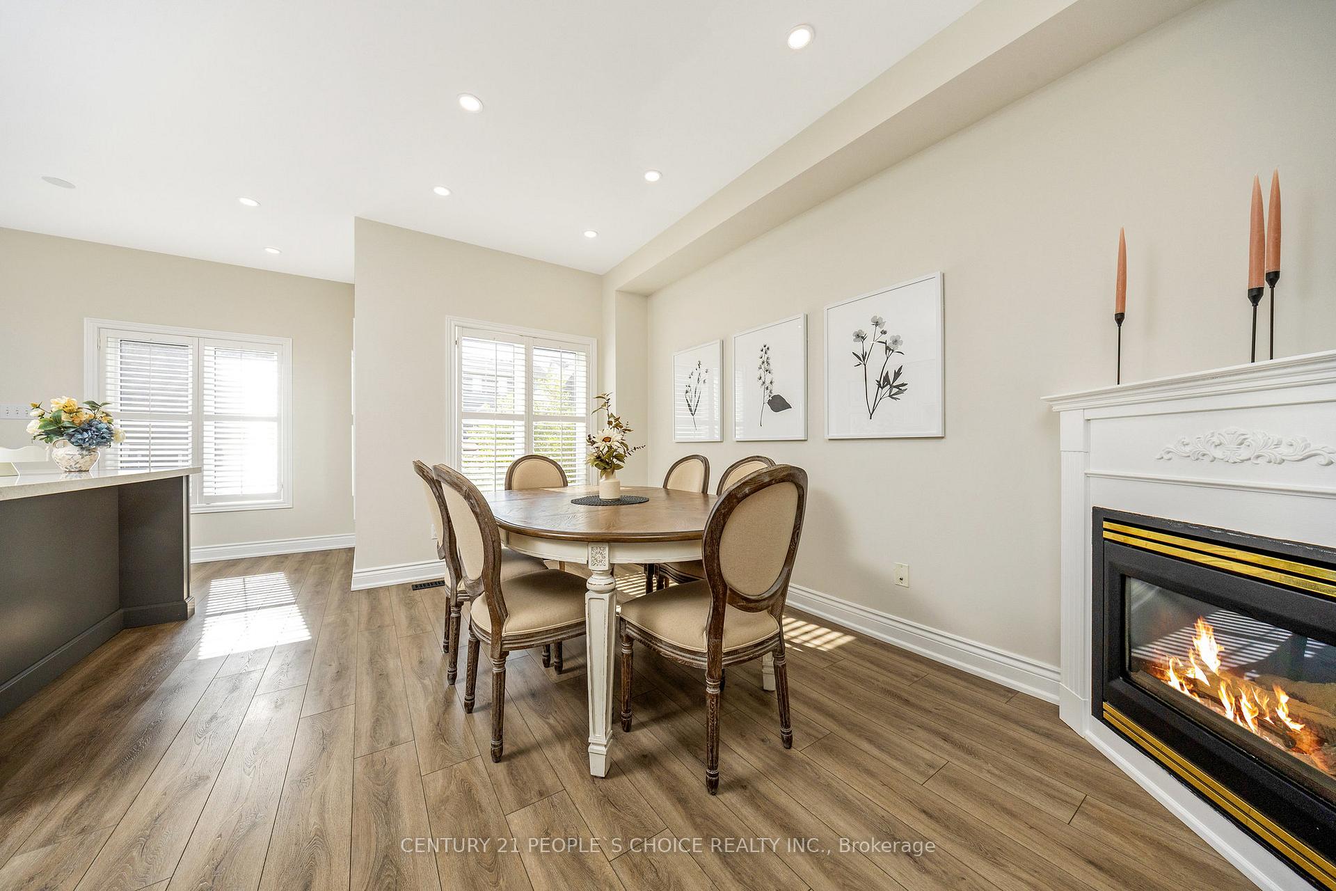 Photo 10 of 170 Roxton Road, Oakville, River Oaks — HOMEH