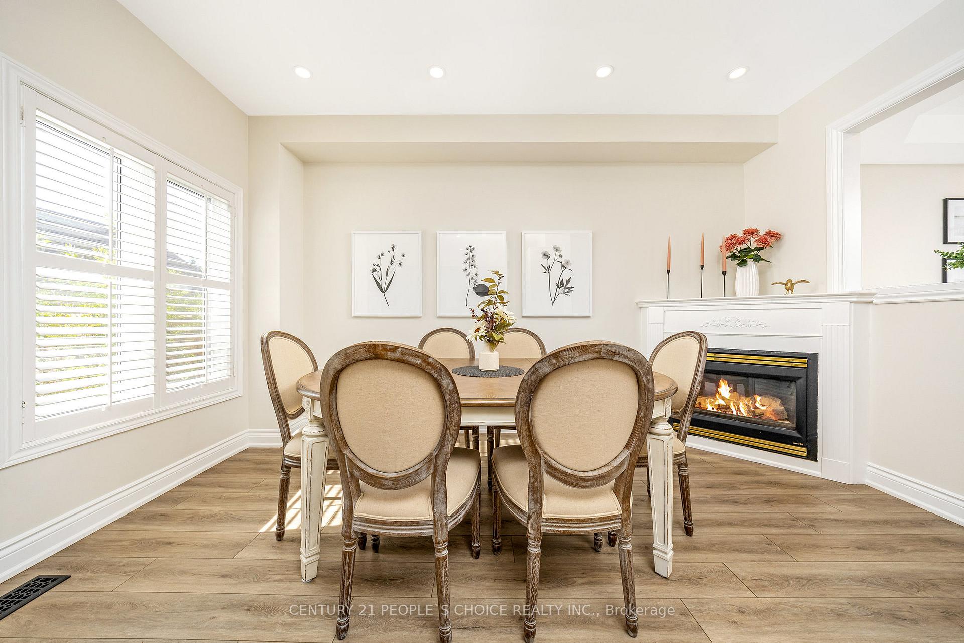 Photo 11 of 170 Roxton Road, Oakville, River Oaks — HOMEH