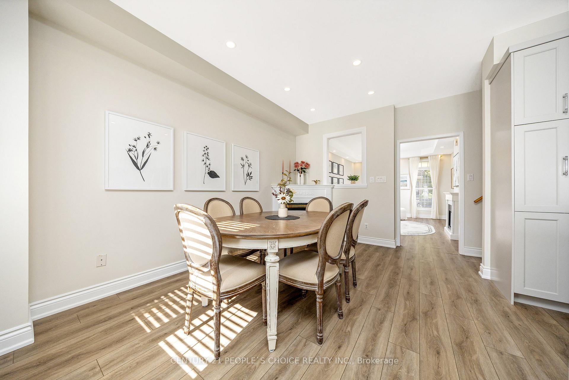 Photo 12 of 170 Roxton Road, Oakville, River Oaks — HOMEH