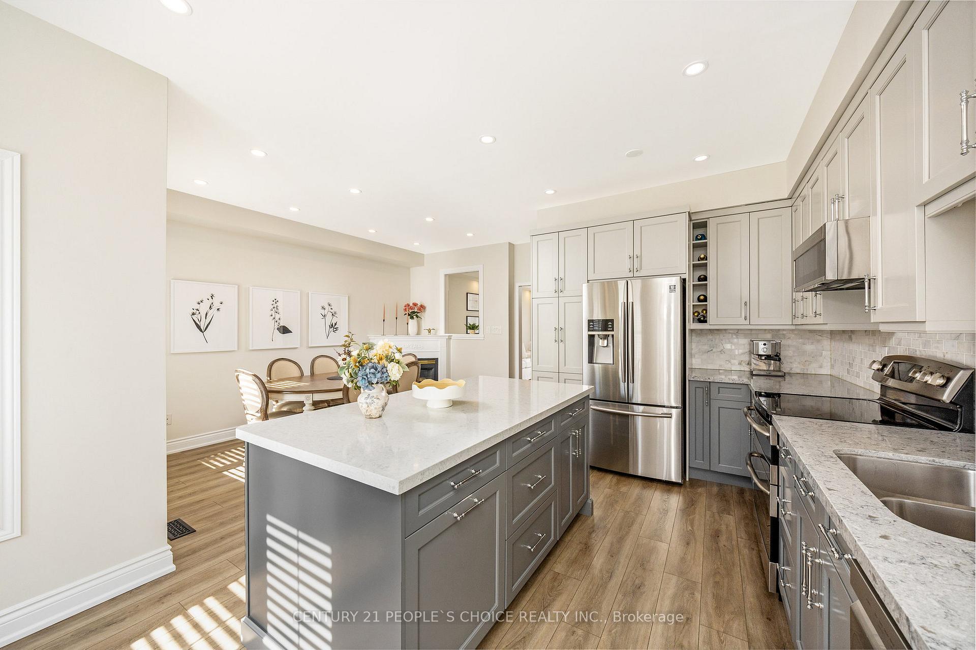 Photo 16 of 170 Roxton Road, Oakville, River Oaks — HOMEH