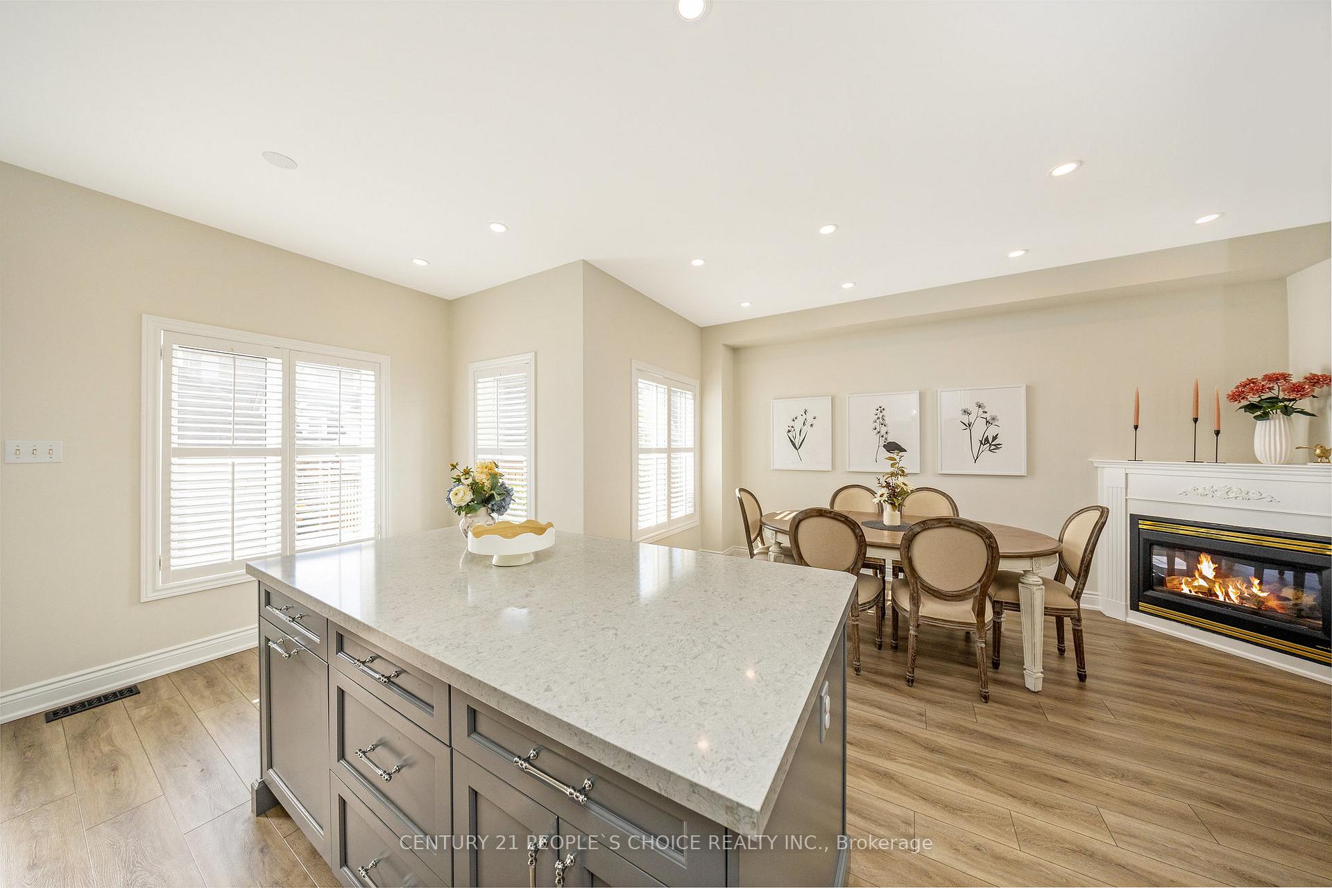 Photo 18 of 170 Roxton Road, Oakville, River Oaks — HOMEH