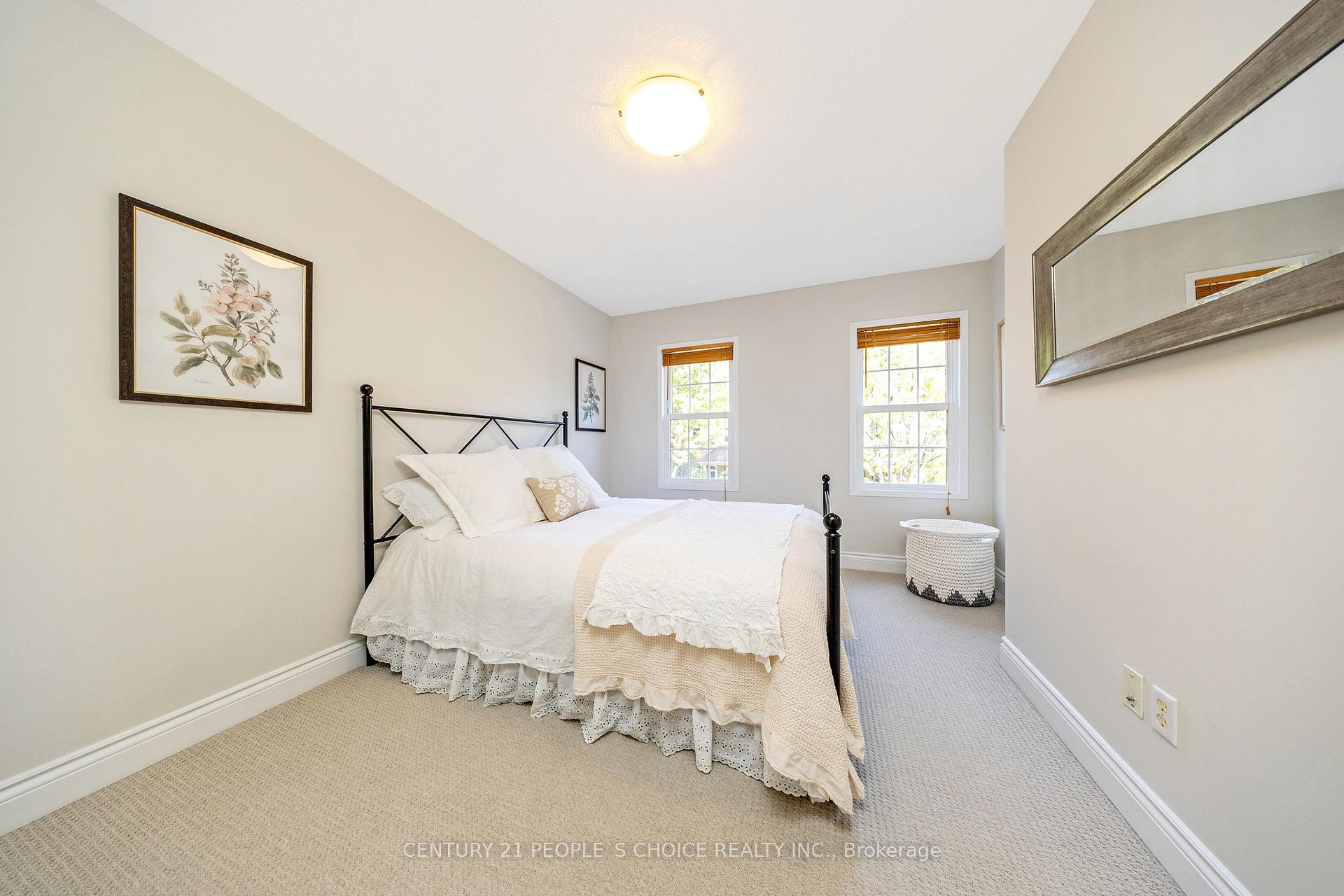Photo 28 of 170 Roxton Road, Oakville, River Oaks — HOMEH