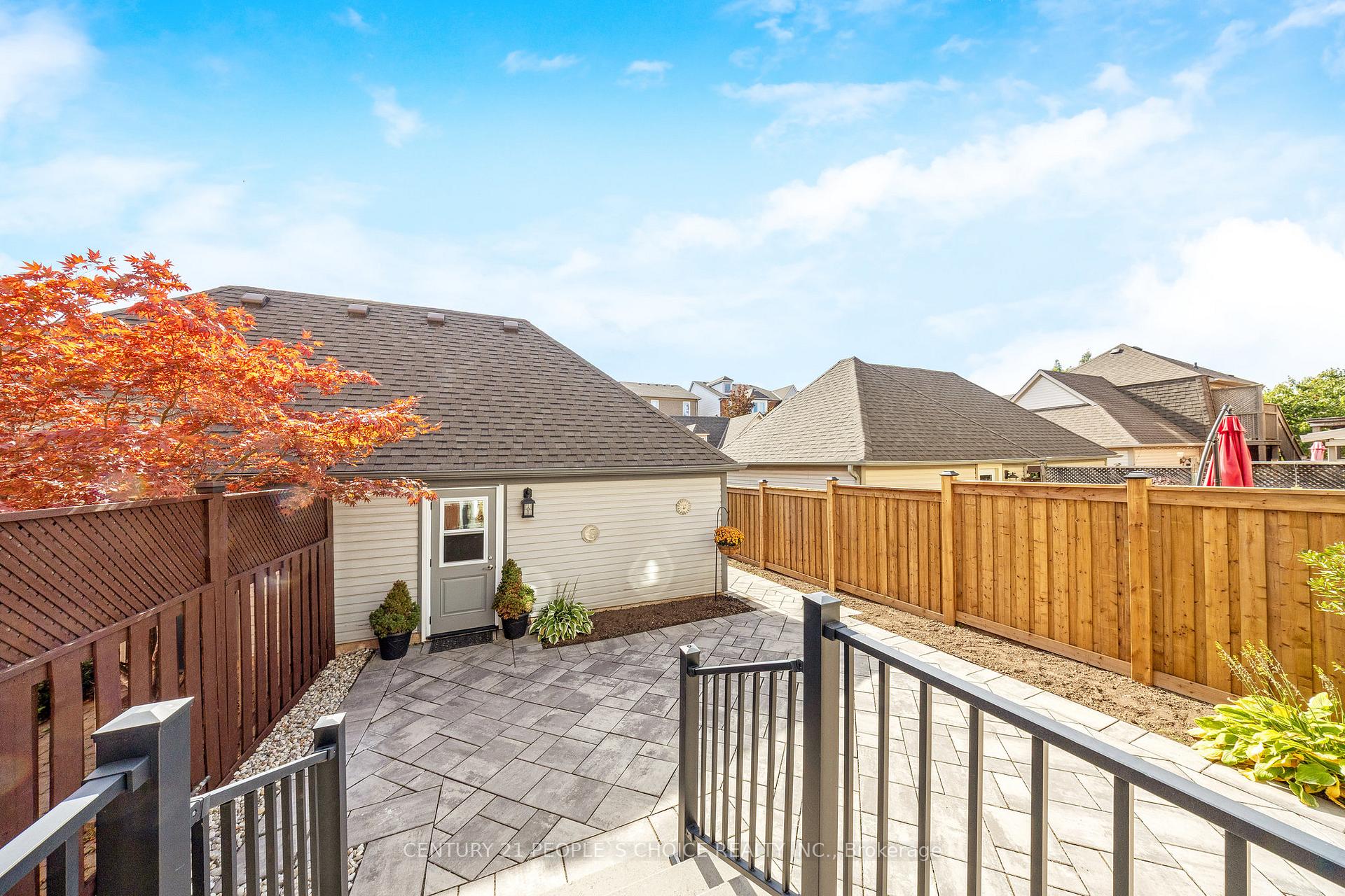 Photo 33 of 170 Roxton Road, Oakville, River Oaks — HOMEH
