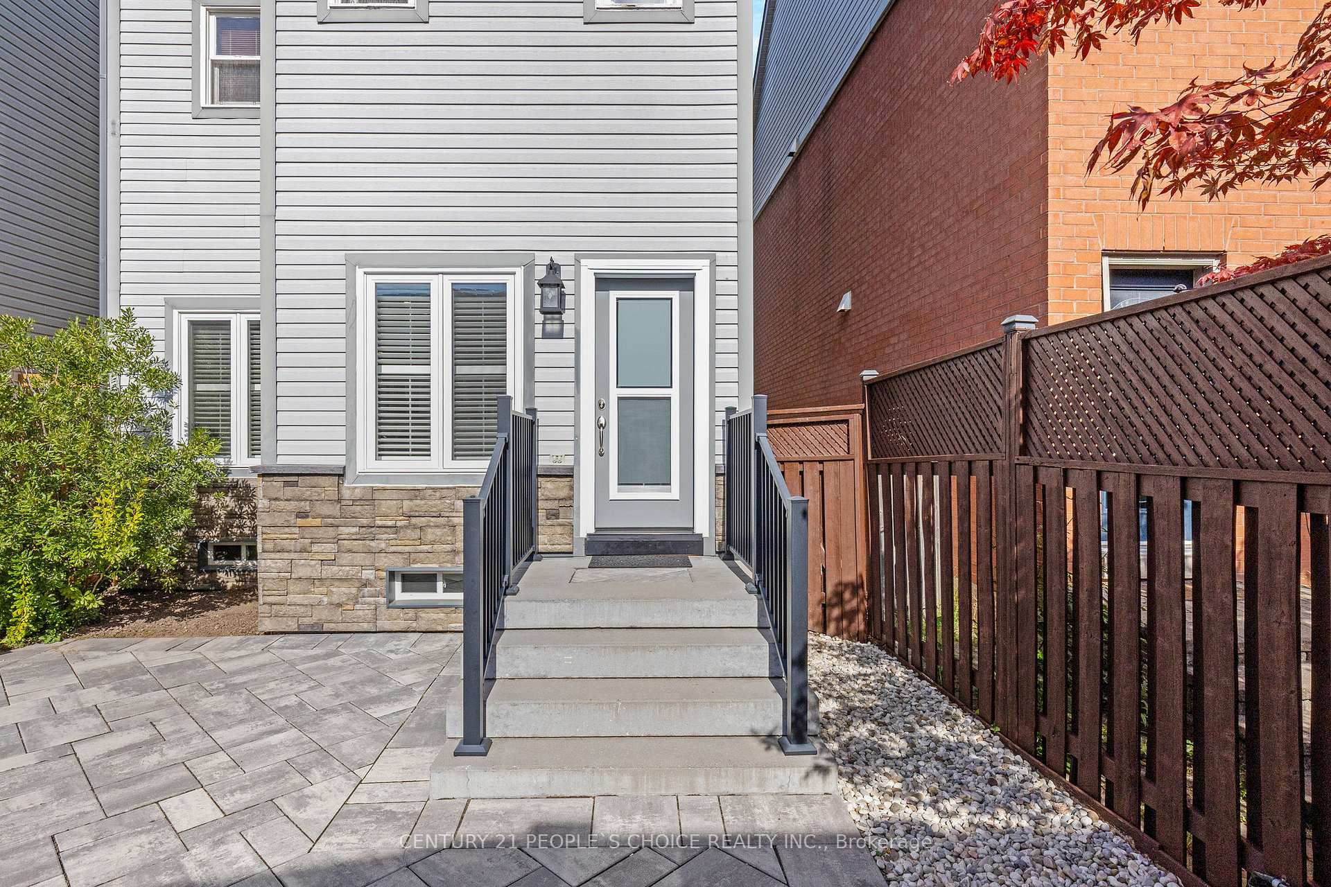 Photo 34 of 170 Roxton Road, Oakville, River Oaks — HOMEH