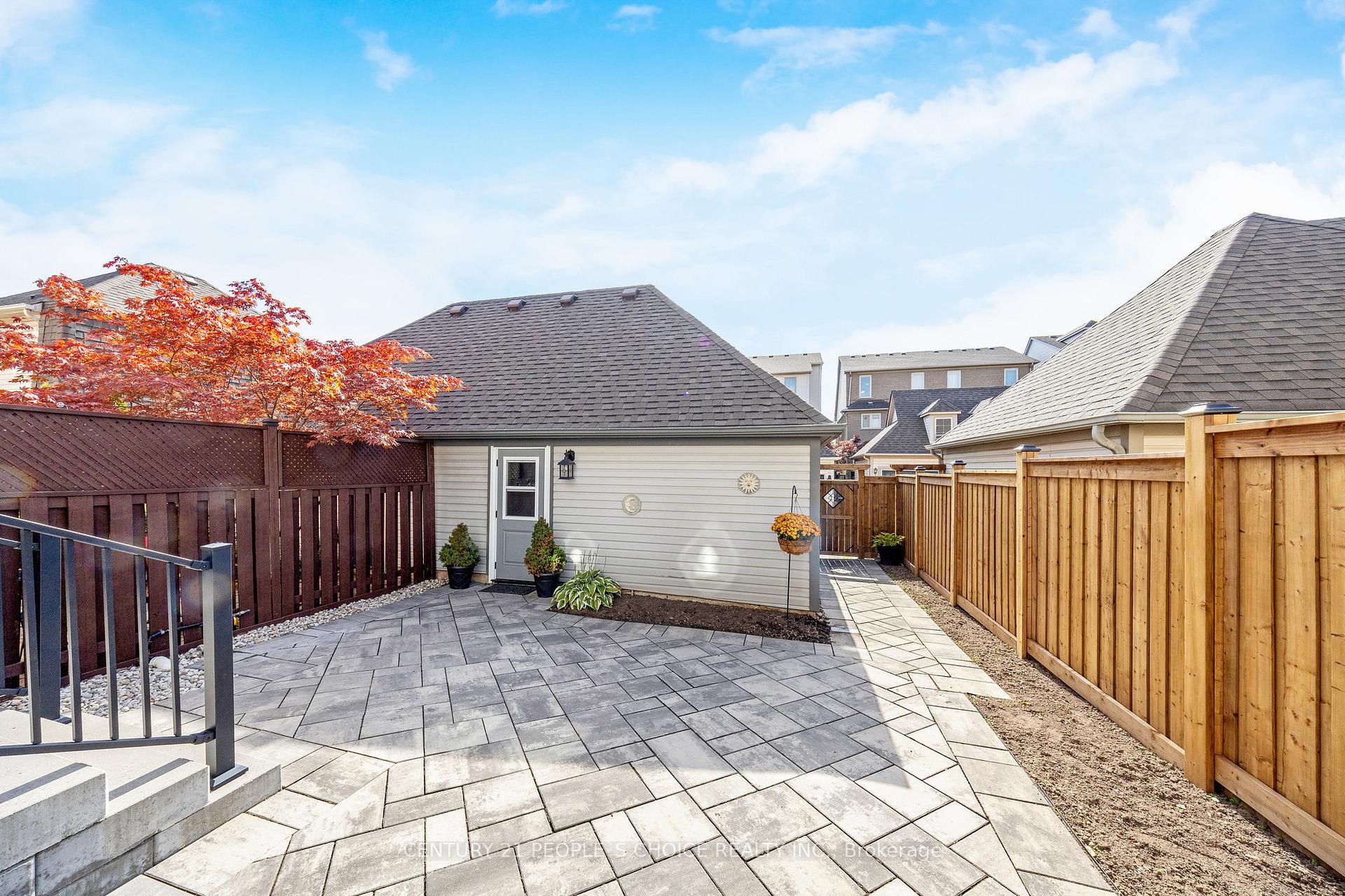 Photo 37 of 170 Roxton Road, Oakville, River Oaks — HOMEH