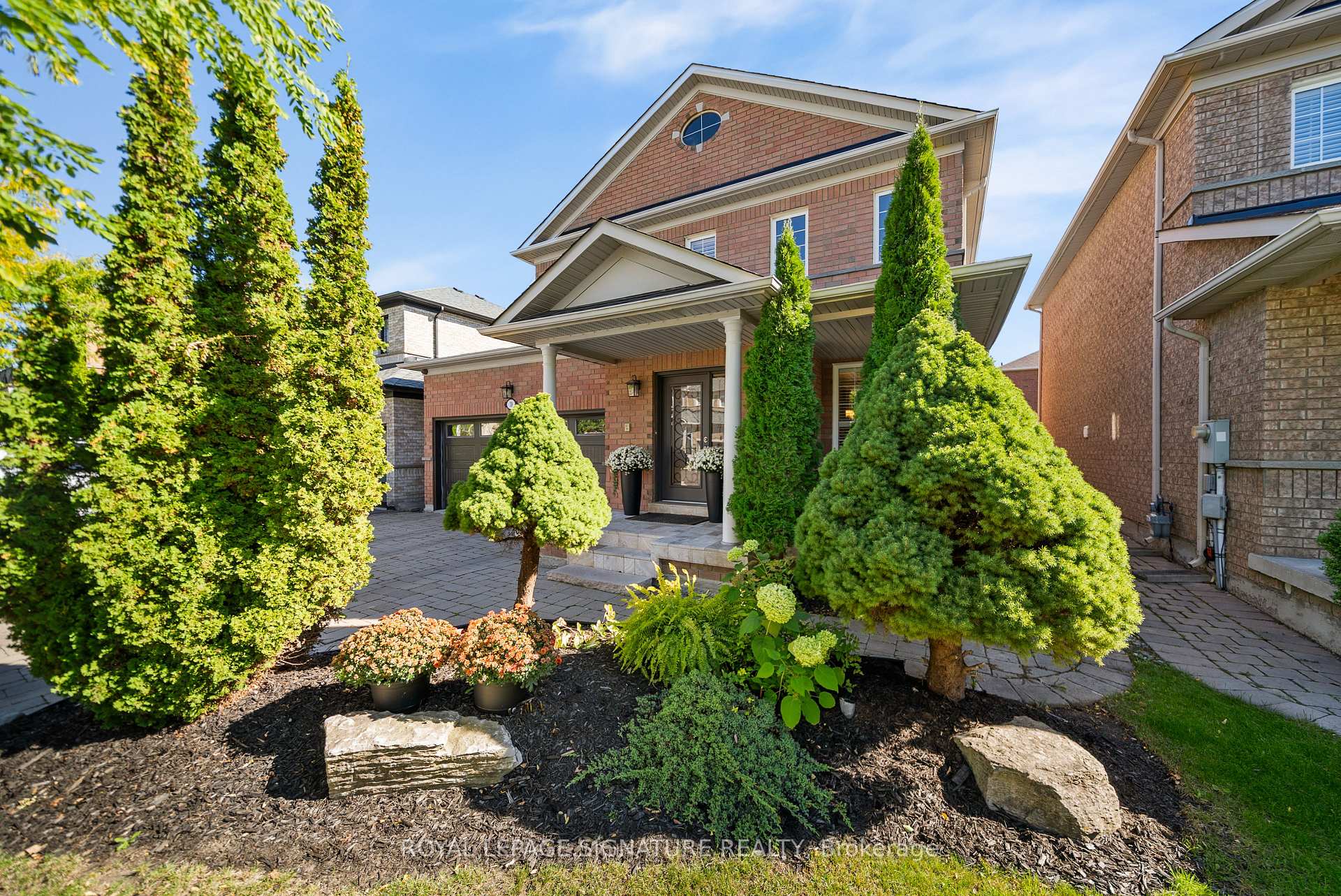Photo 1 of 19 Dace Drive, Vaughan, Vellore Village — HOMEH