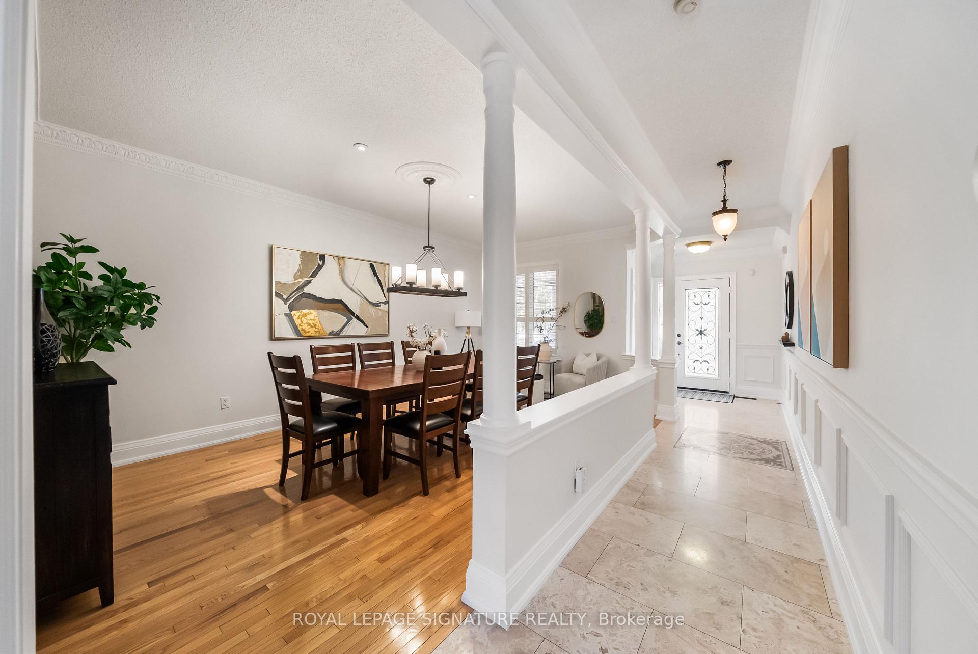 Photo 4 of 19 Dace Drive, Vaughan, Vellore Village — HOMEH