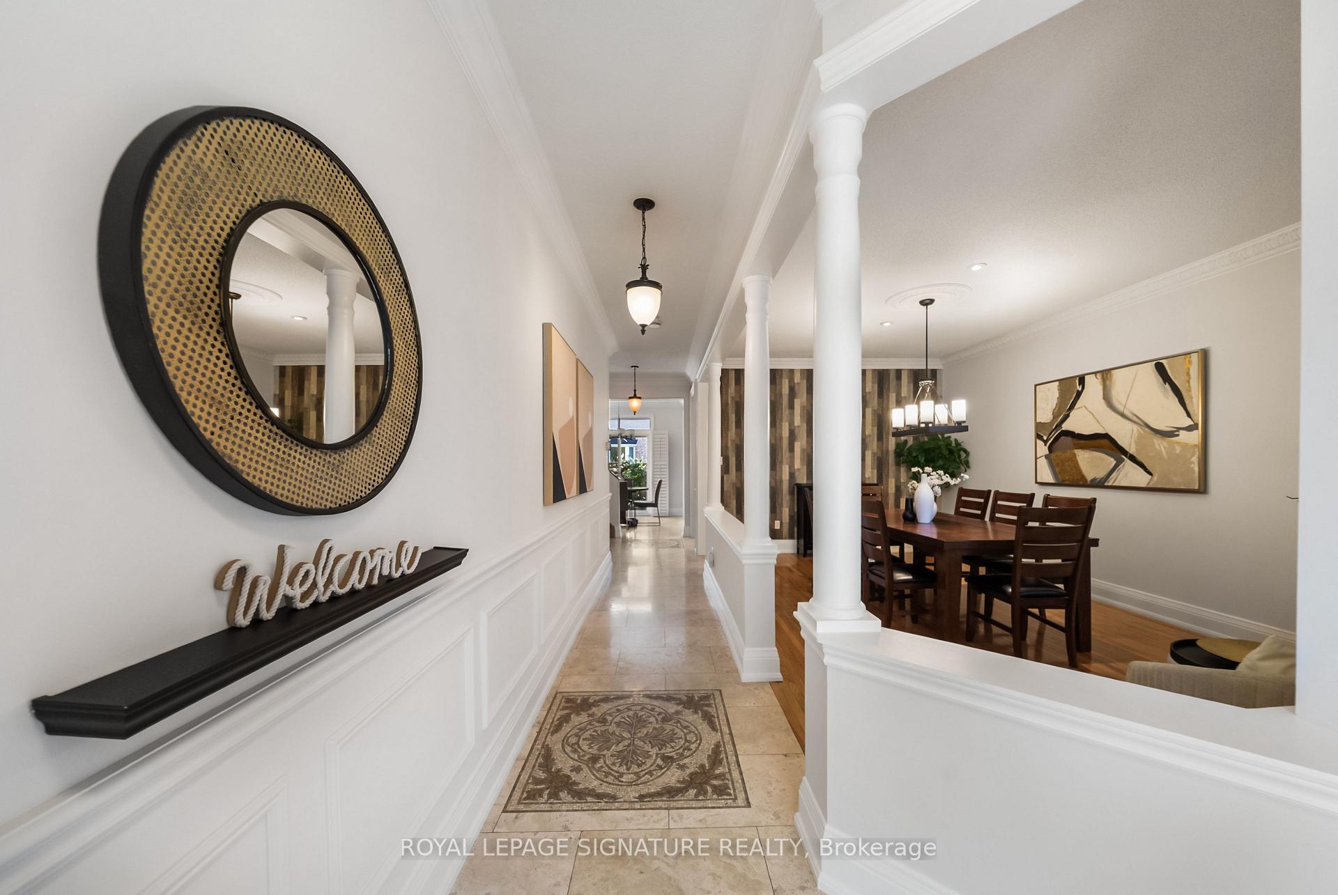 Photo 5 of 19 Dace Drive, Vaughan, Vellore Village — HOMEH