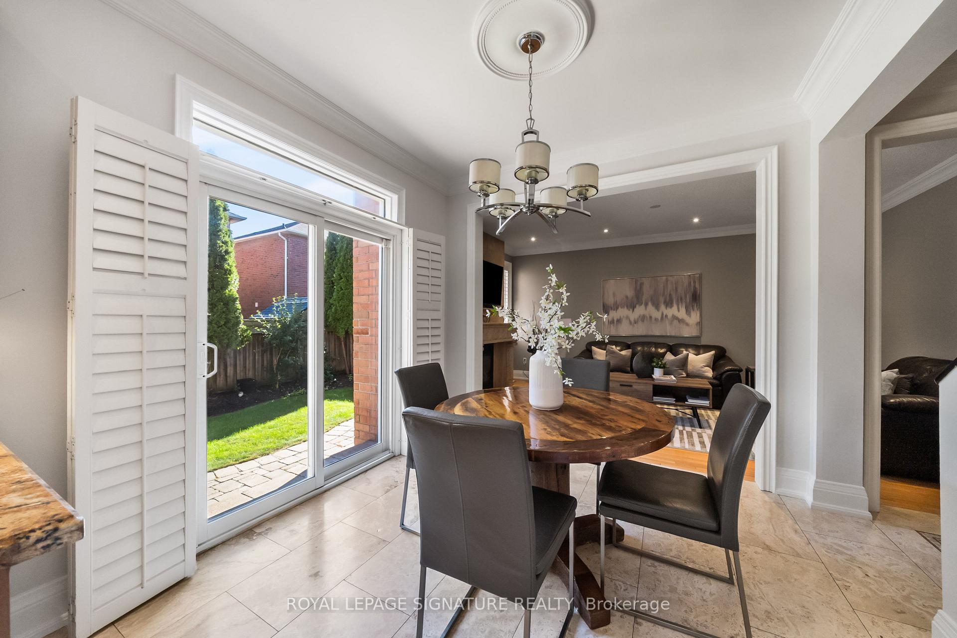 Photo 8 of 19 Dace Drive, Vaughan, Vellore Village — HOMEH