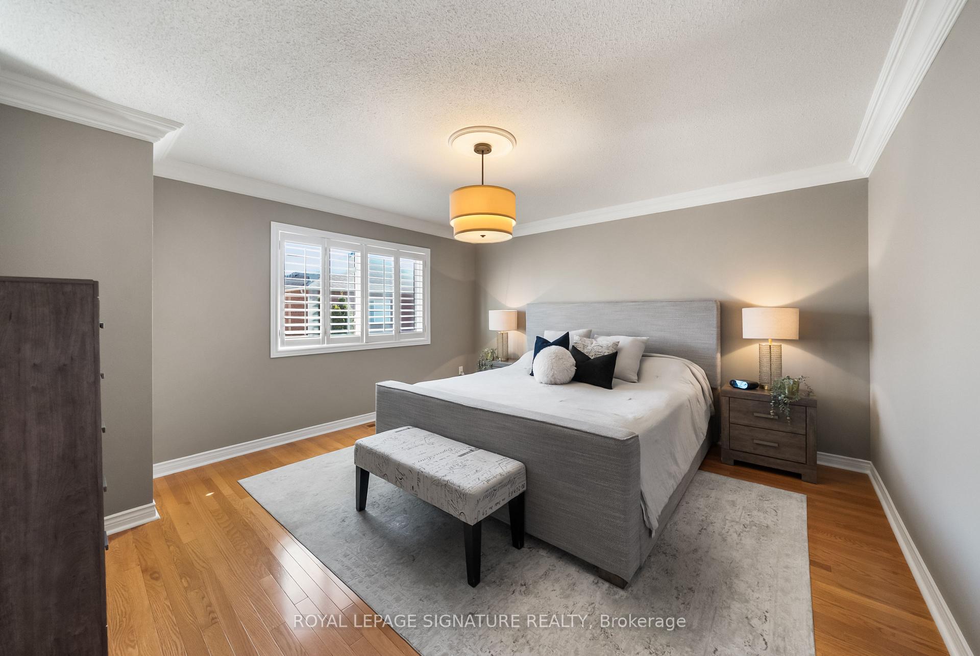 Photo 12 of 19 Dace Drive, Vaughan, Vellore Village — HOMEH