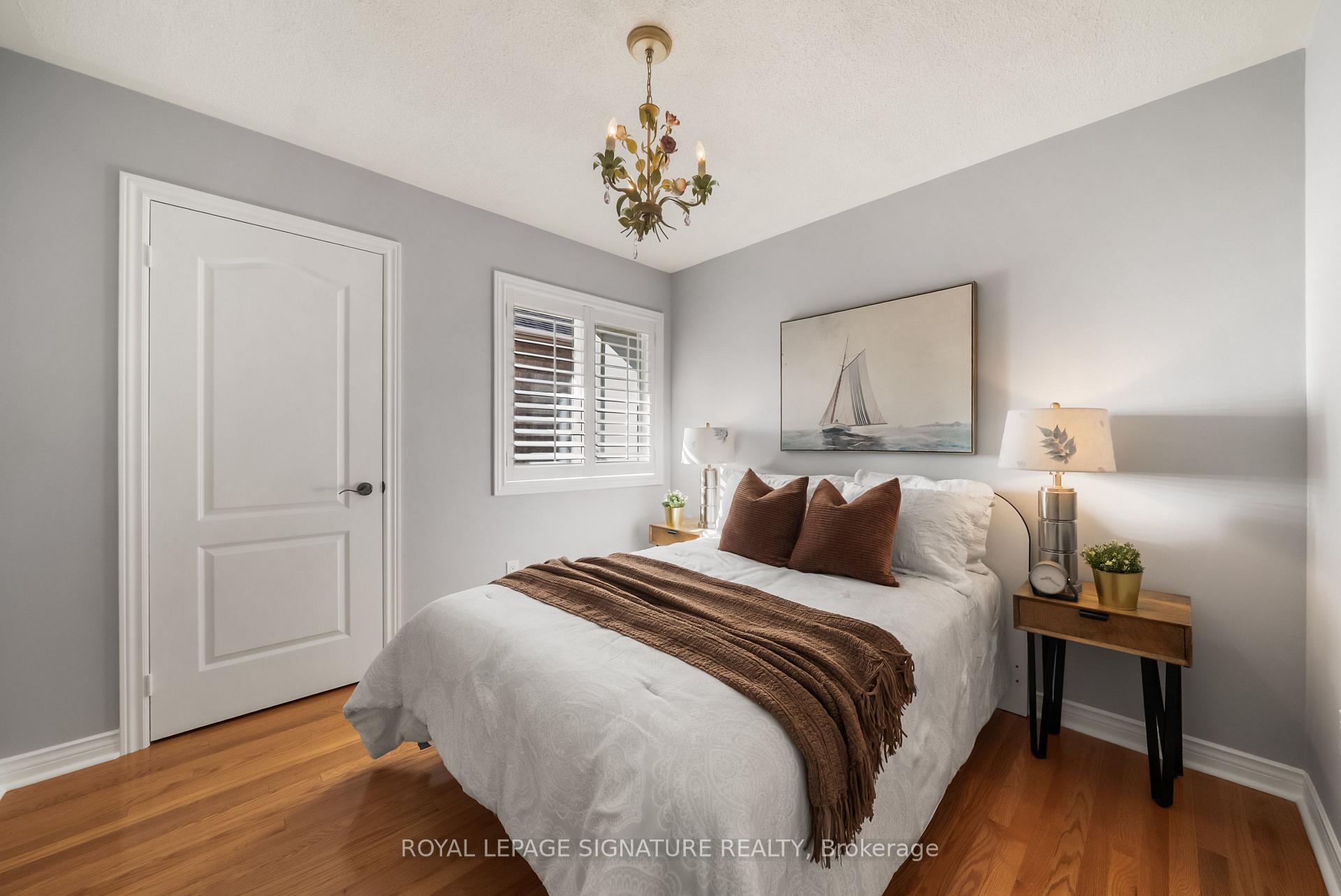 Photo 16 of 19 Dace Drive, Vaughan, Vellore Village — HOMEH