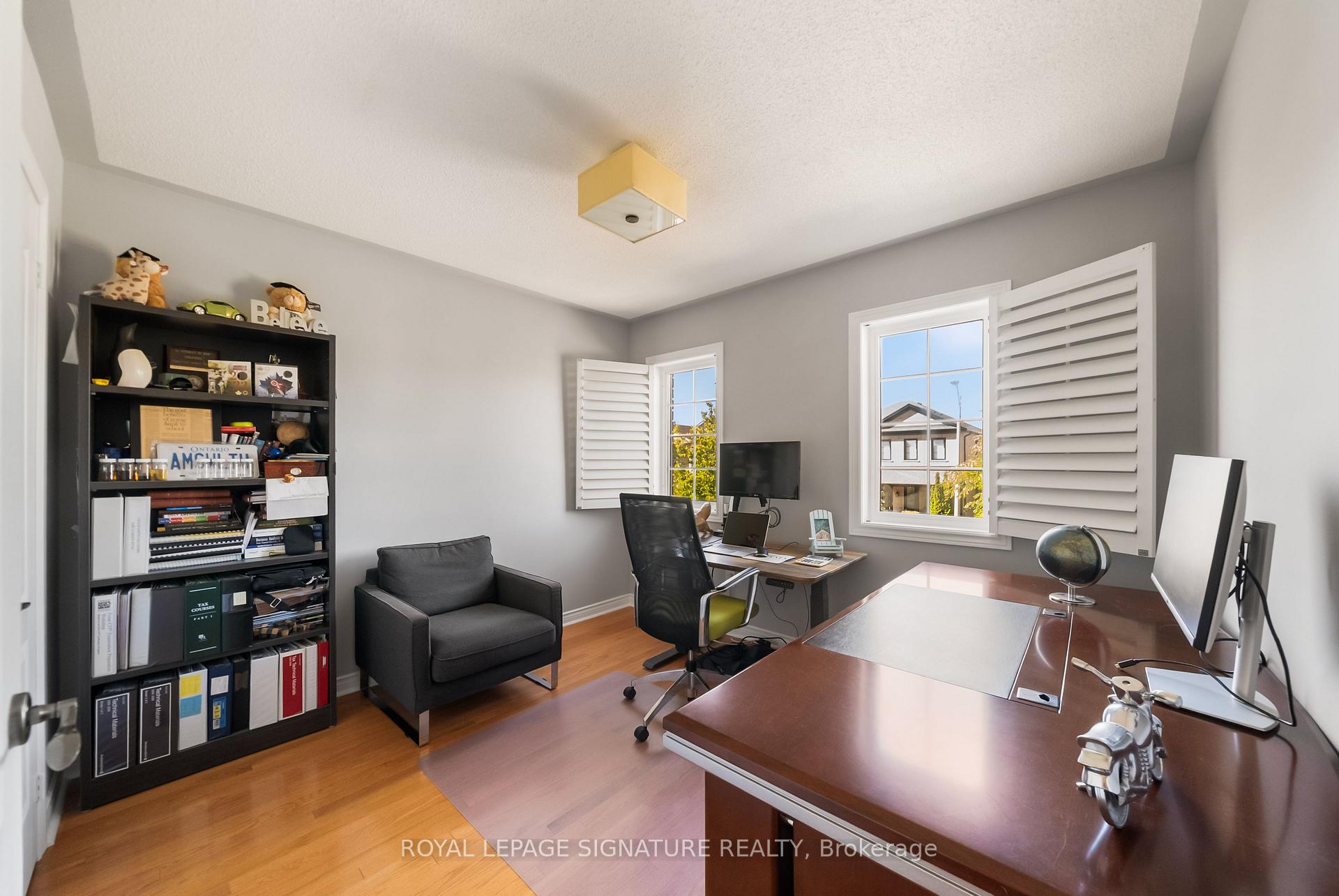 Photo 17 of 19 Dace Drive, Vaughan, Vellore Village — HOMEH