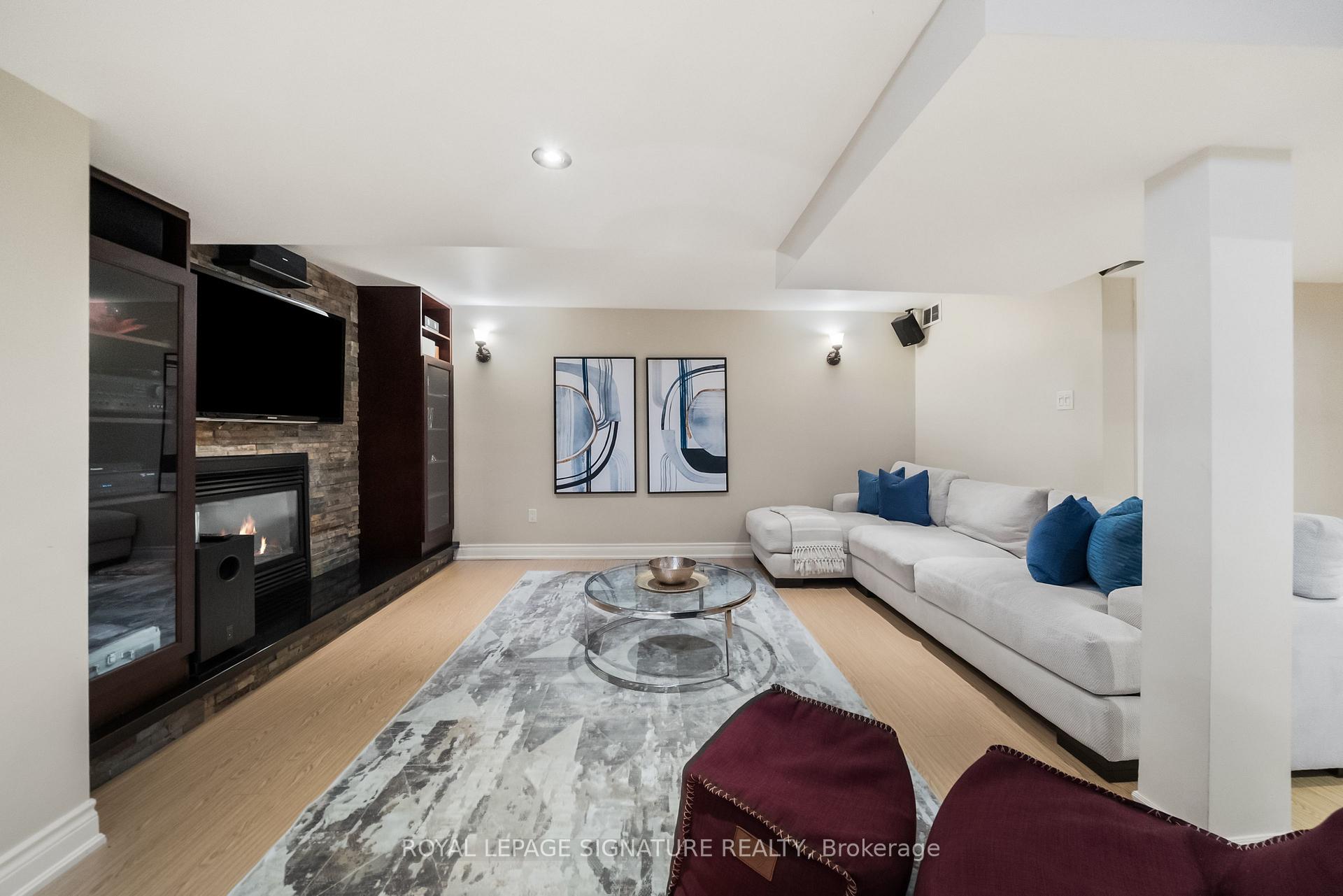 Photo 18 of 19 Dace Drive, Vaughan, Vellore Village — HOMEH