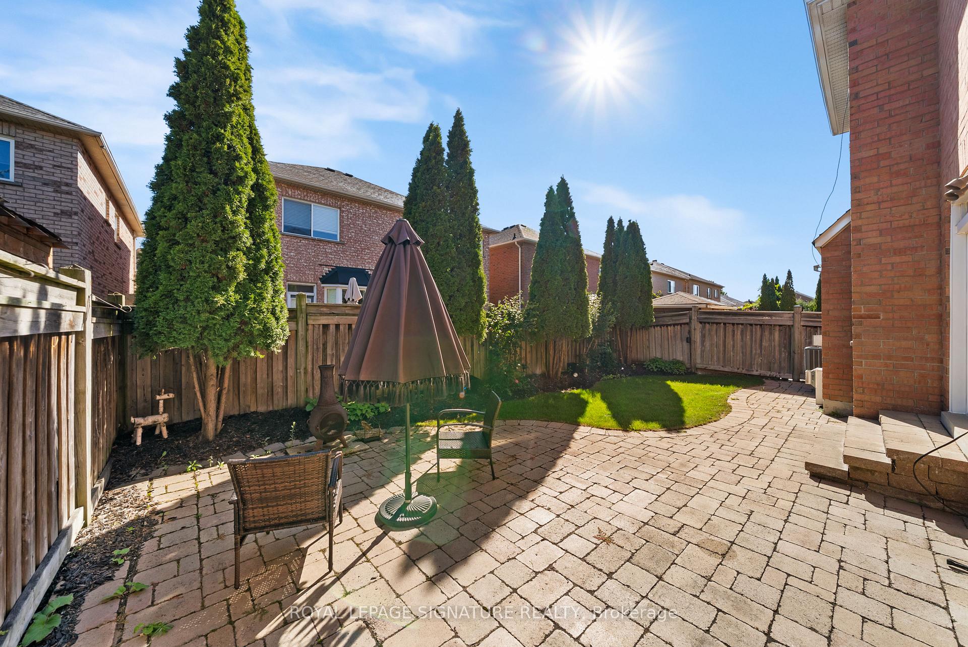Photo 23 of 19 Dace Drive, Vaughan, Vellore Village — HOMEH