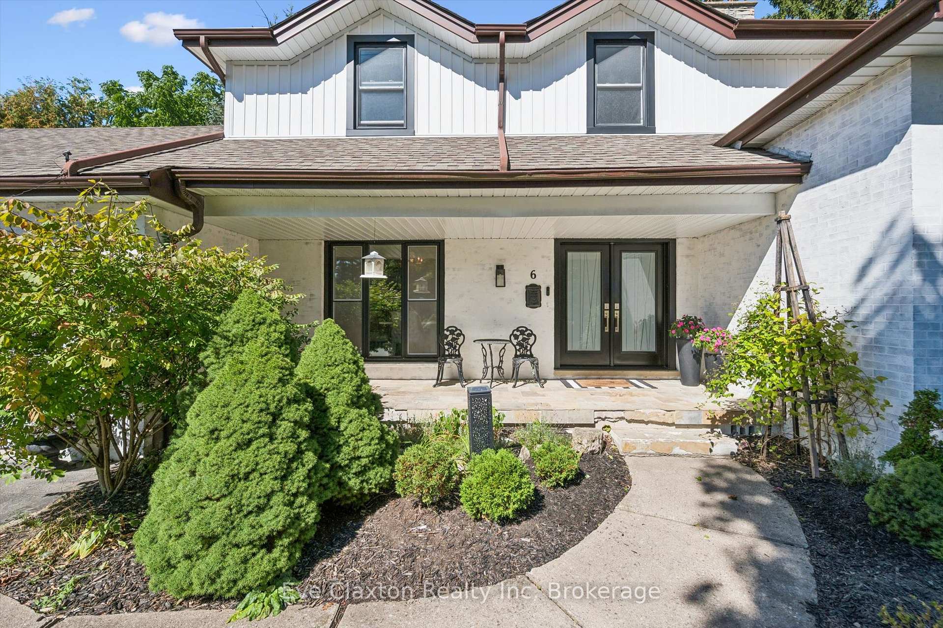 Photo 1 of 6 Renfrew Place, Guelph, Kortright West — HOMEH