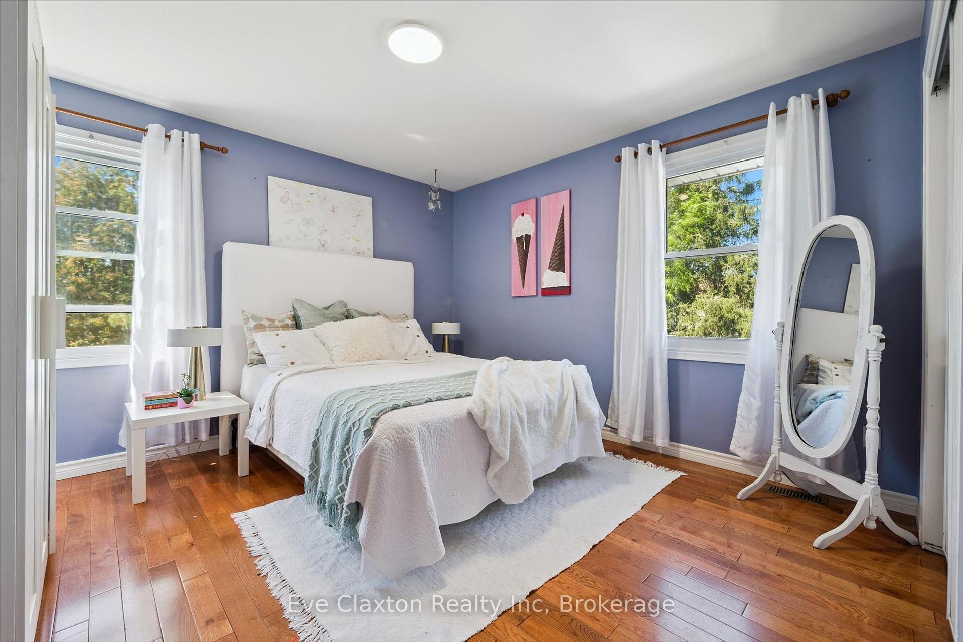 Photo 20 of 6 Renfrew Place, Guelph, Kortright West — HOMEH