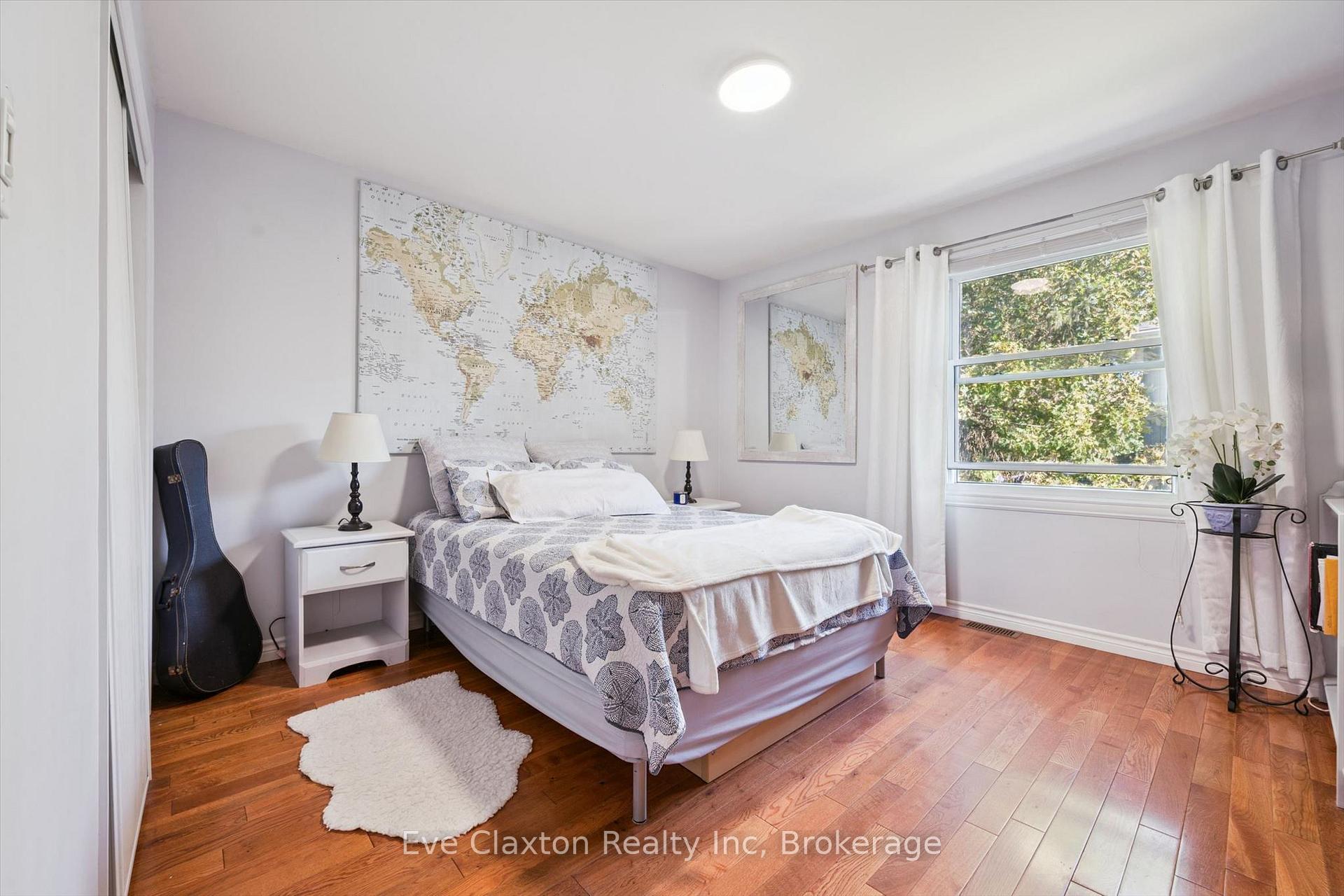Photo 21 of 6 Renfrew Place, Guelph, Kortright West — HOMEH