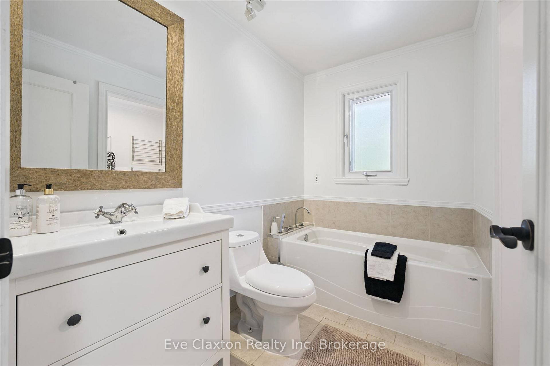 Photo 23 of 6 Renfrew Place, Guelph, Kortright West — HOMEH