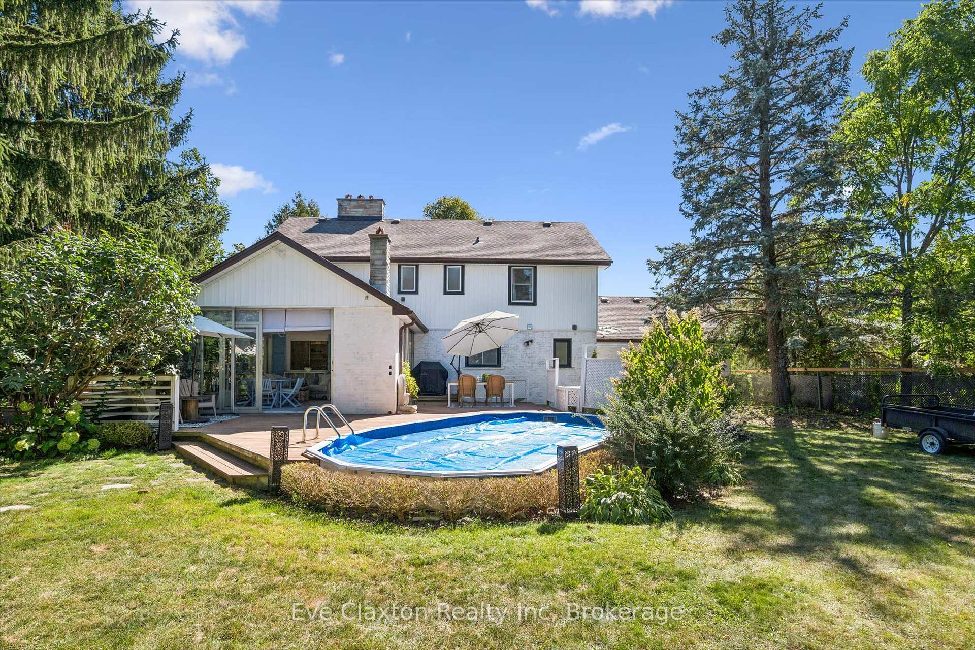 Photo 34 of 6 Renfrew Place, Guelph, Kortright West — HOMEH
