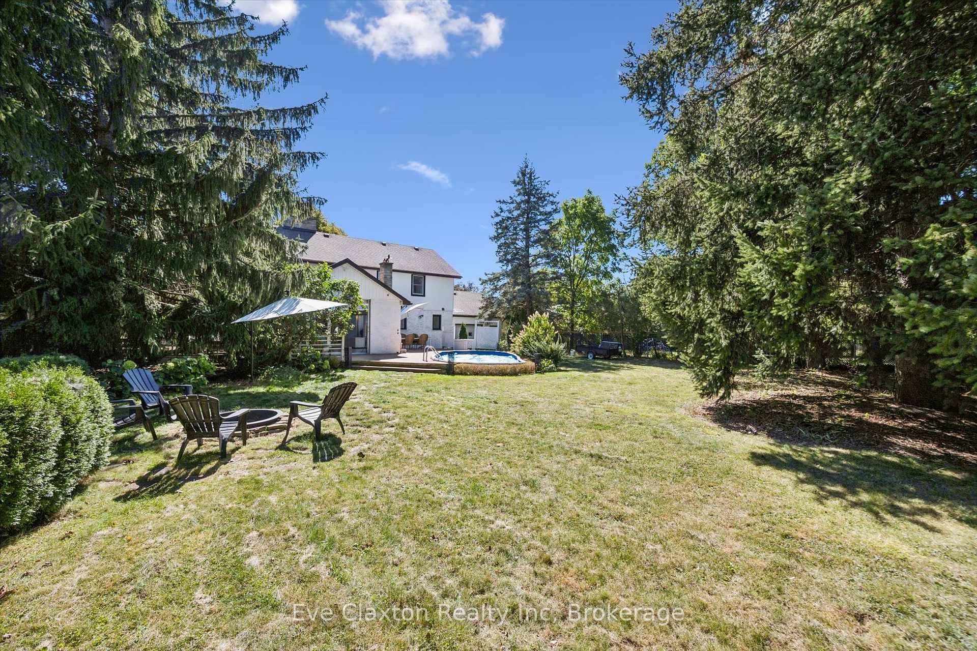 Photo 35 of 6 Renfrew Place, Guelph, Kortright West — HOMEH