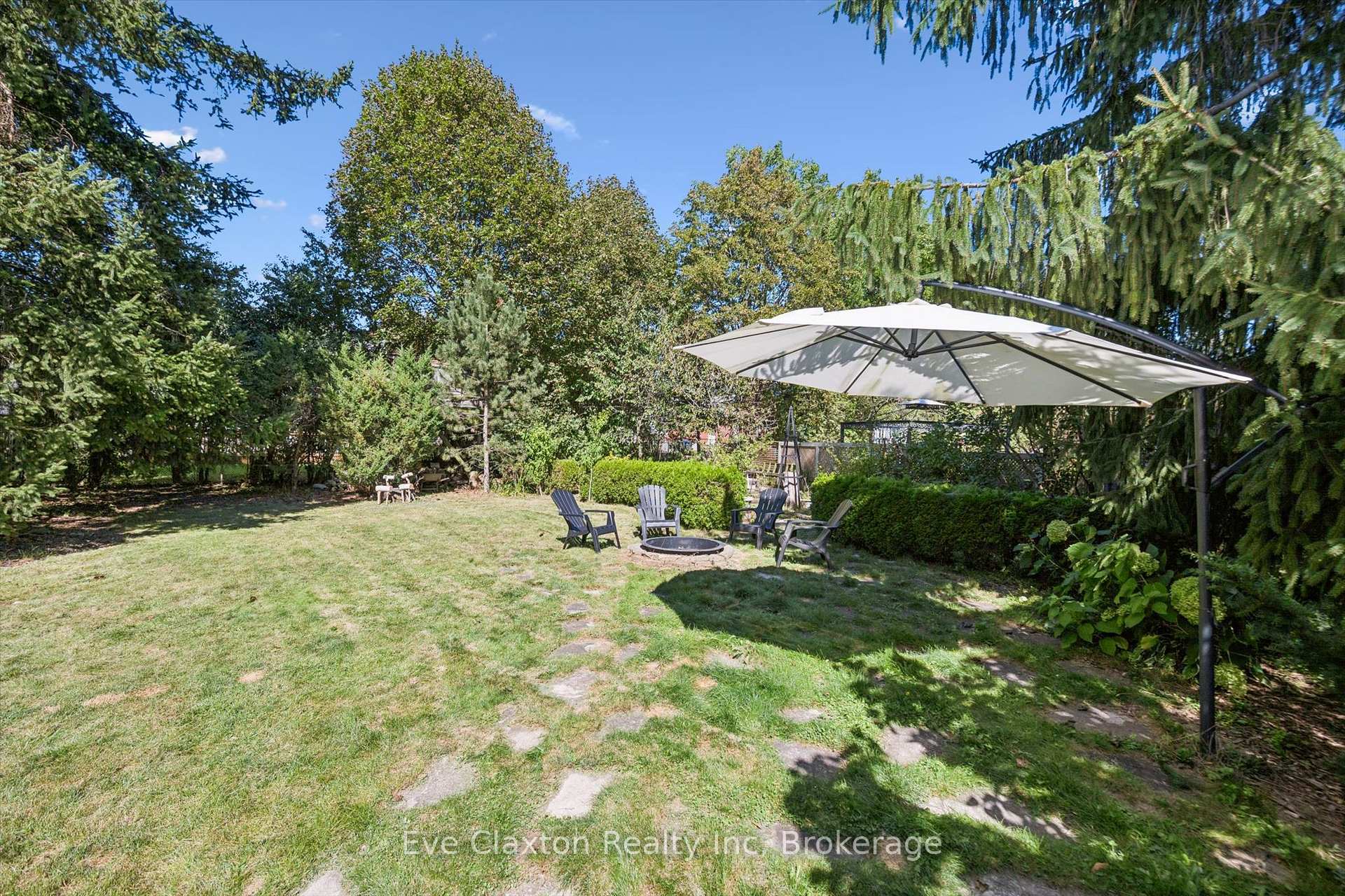 Photo 36 of 6 Renfrew Place, Guelph, Kortright West — HOMEH