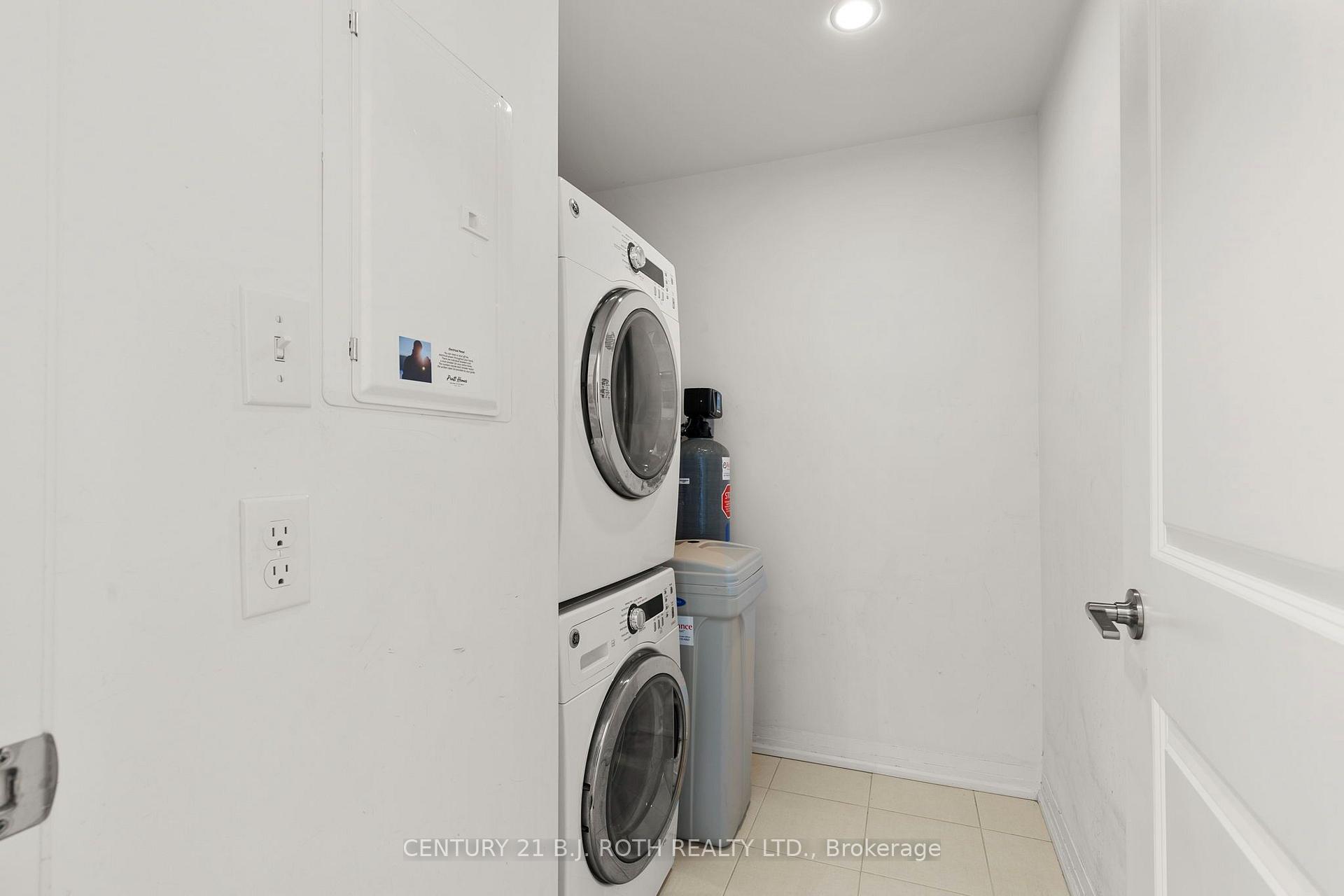 Photo 17 of Unit 505, 299 Cundles Road E, Barrie, 400 North — HOMEH