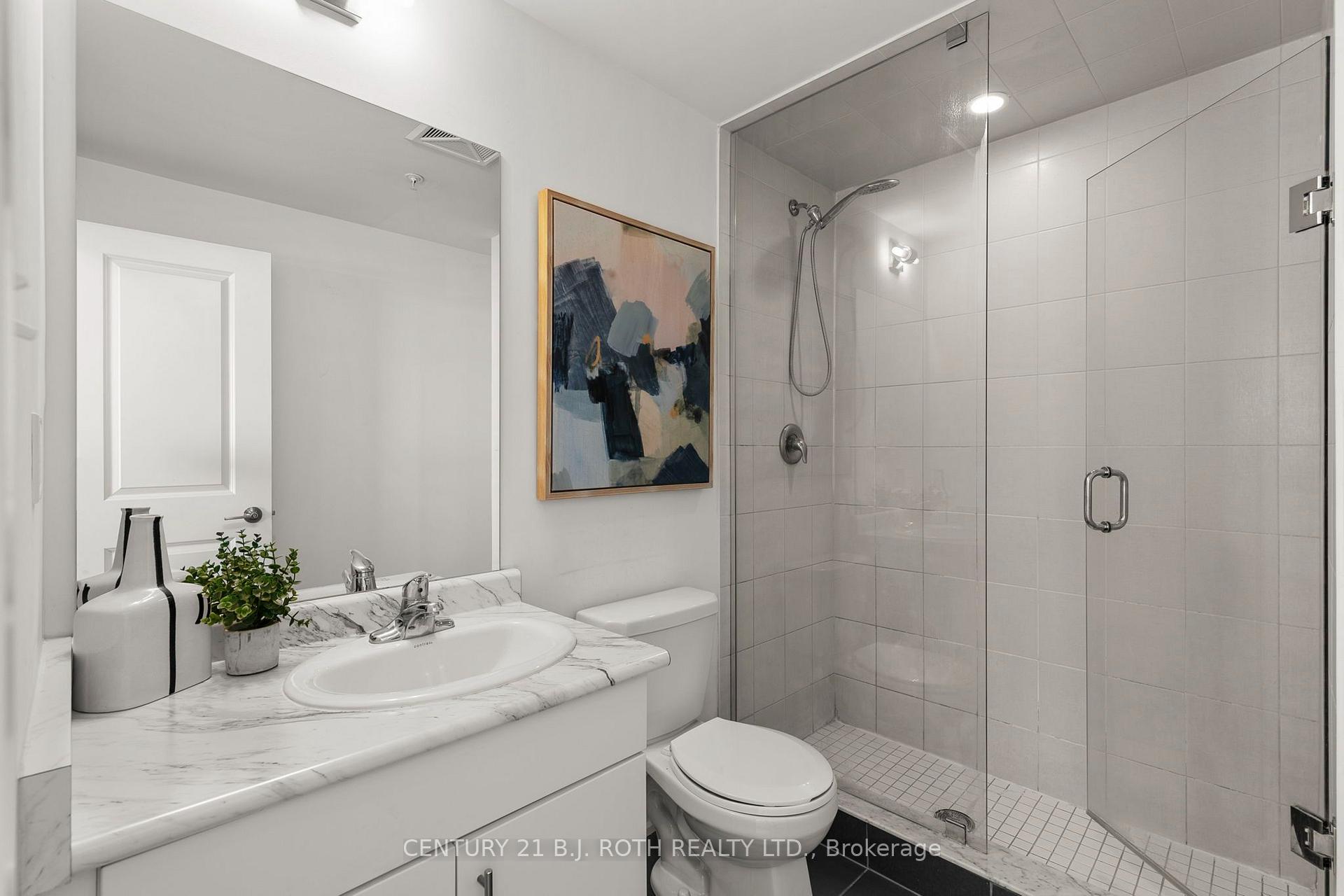 Photo 20 of Unit 505, 299 Cundles Road E, Barrie, 400 North — HOMEH