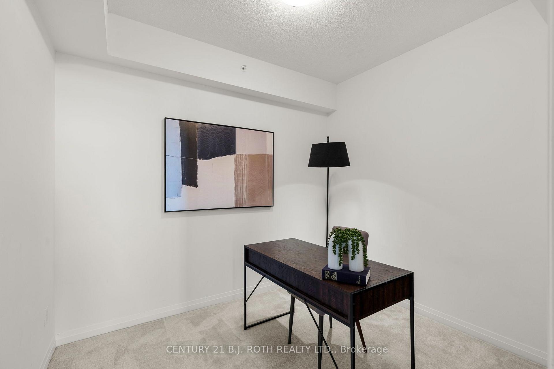 Photo 22 of Unit 505, 299 Cundles Road E, Barrie, 400 North — HOMEH