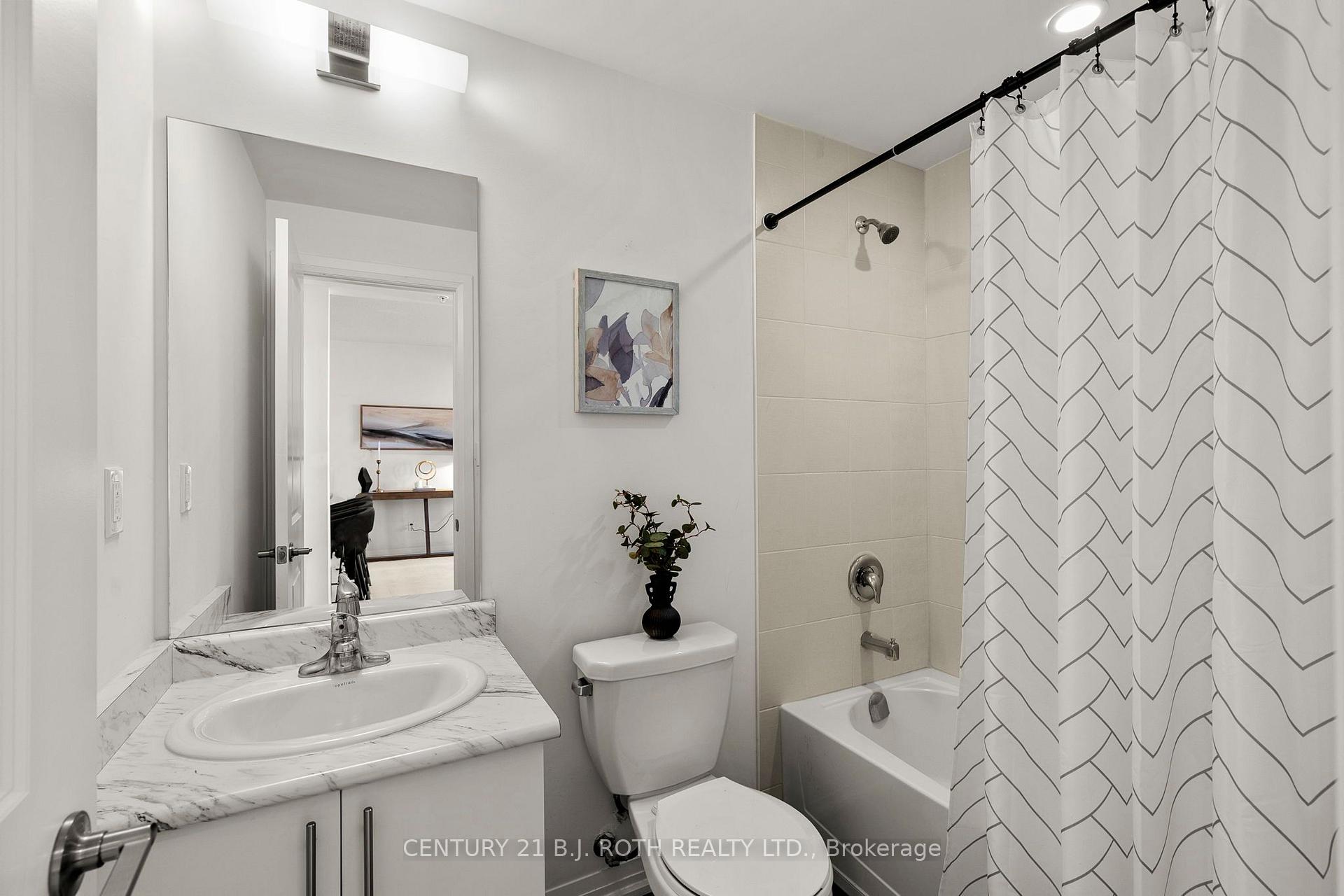 Photo 23 of Unit 505, 299 Cundles Road E, Barrie, 400 North — HOMEH
