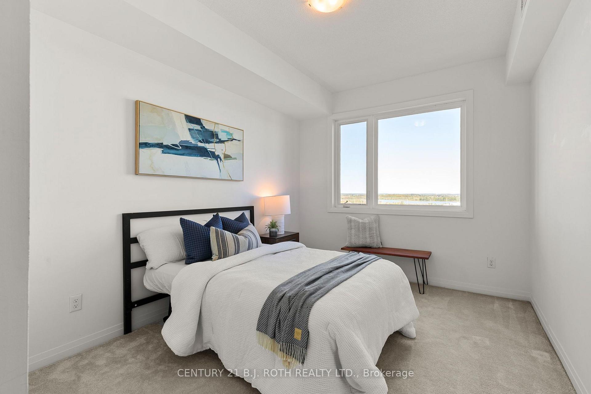 Photo 24 of Unit 505, 299 Cundles Road E, Barrie, 400 North — HOMEH
