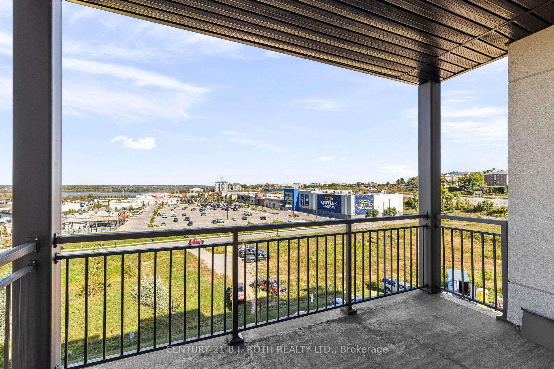 Photo 26 of Unit 505, 299 Cundles Road E, Barrie, 400 North — HOMEH