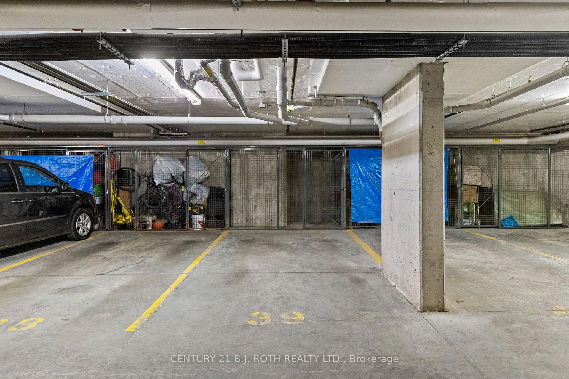 Photo 28 of Unit 505, 299 Cundles Road E, Barrie, 400 North — HOMEH