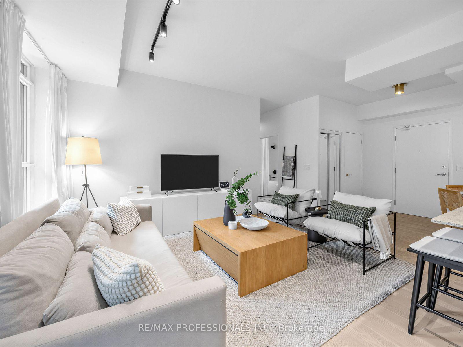 Photo of Unit 402, 155 Legion Road N
