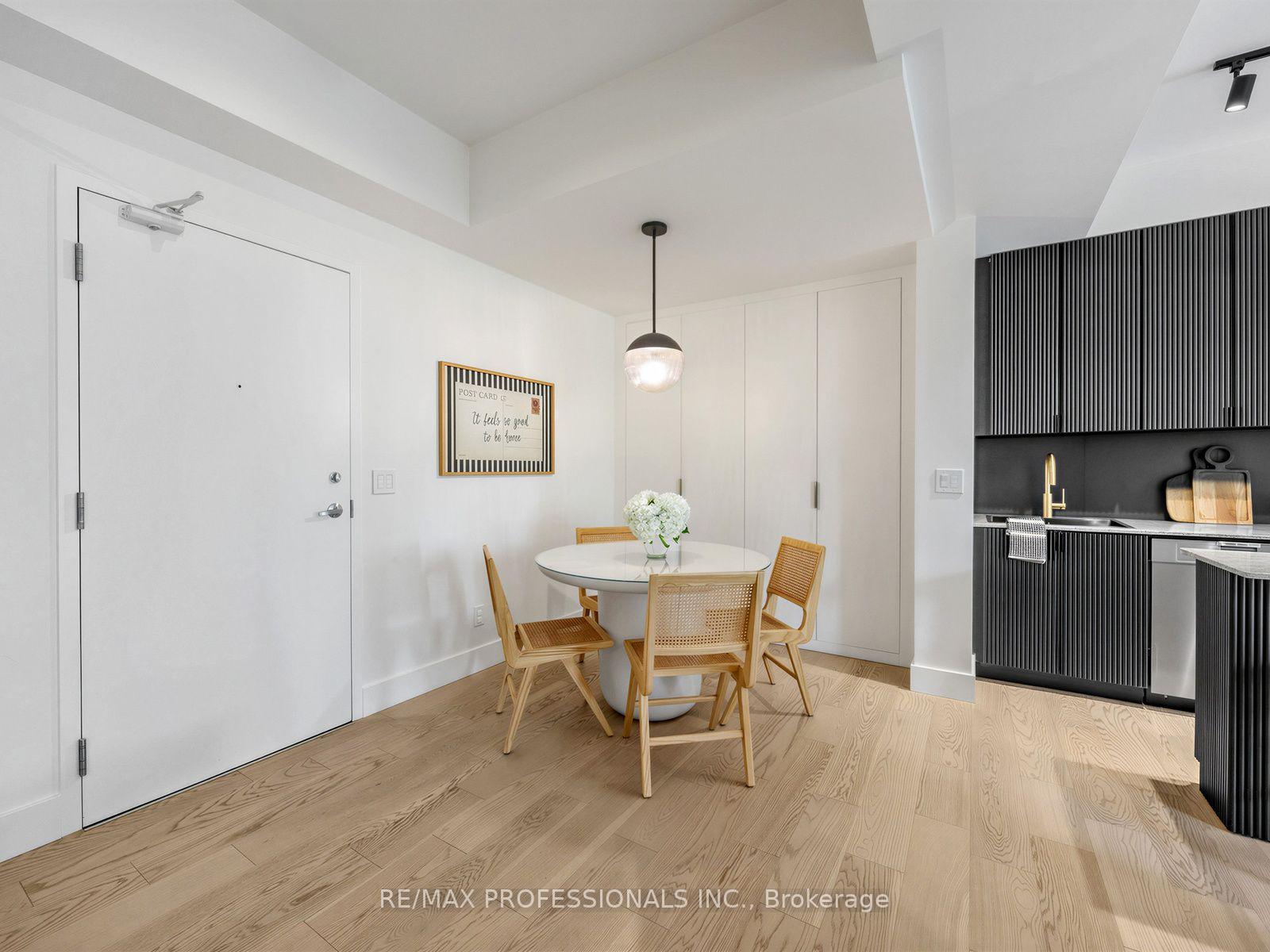 Photo 10 of Unit 402, 155 Legion Road N, Etobicoke, Mimico — HOMEH