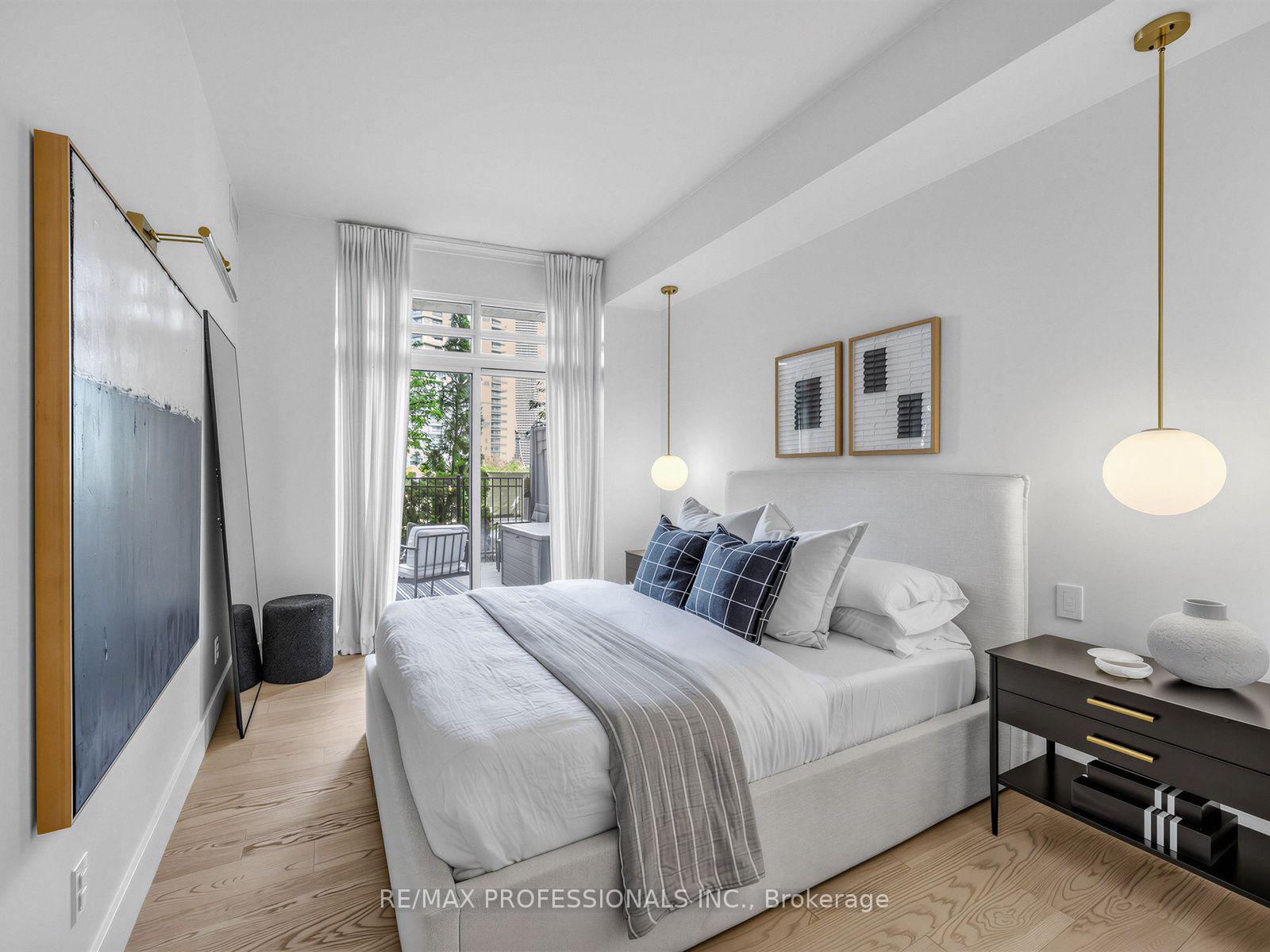 Photo 14 of Unit 402, 155 Legion Road N, Etobicoke, Mimico — HOMEH