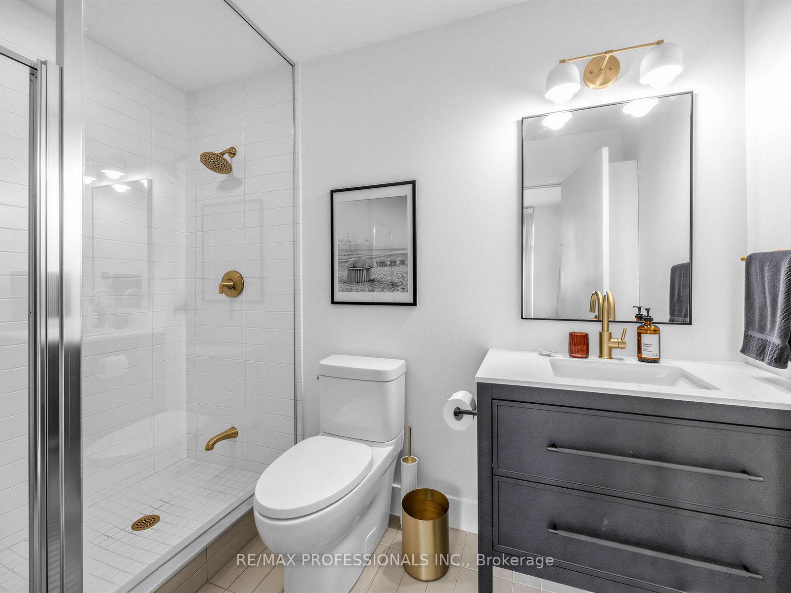 Photo 16 of Unit 402, 155 Legion Road N, Etobicoke, Mimico — HOMEH